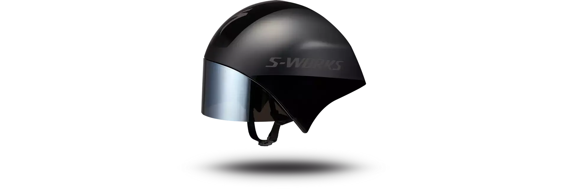 Specialized HELMET SW TT-5 - Big Wheel Cycles USA