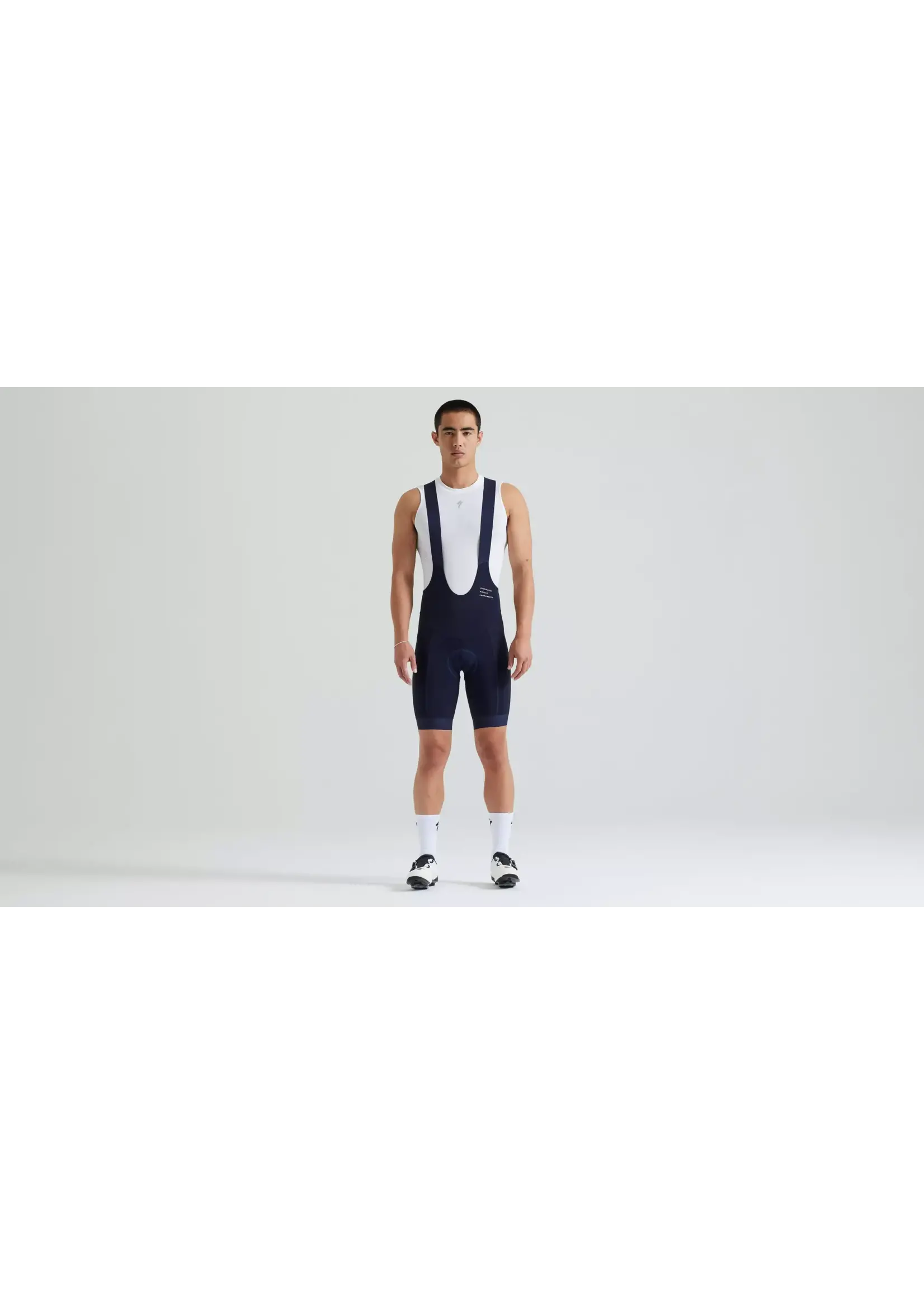 Specialized SPECIALIZED FOUNDATION BIBSHORT MEN