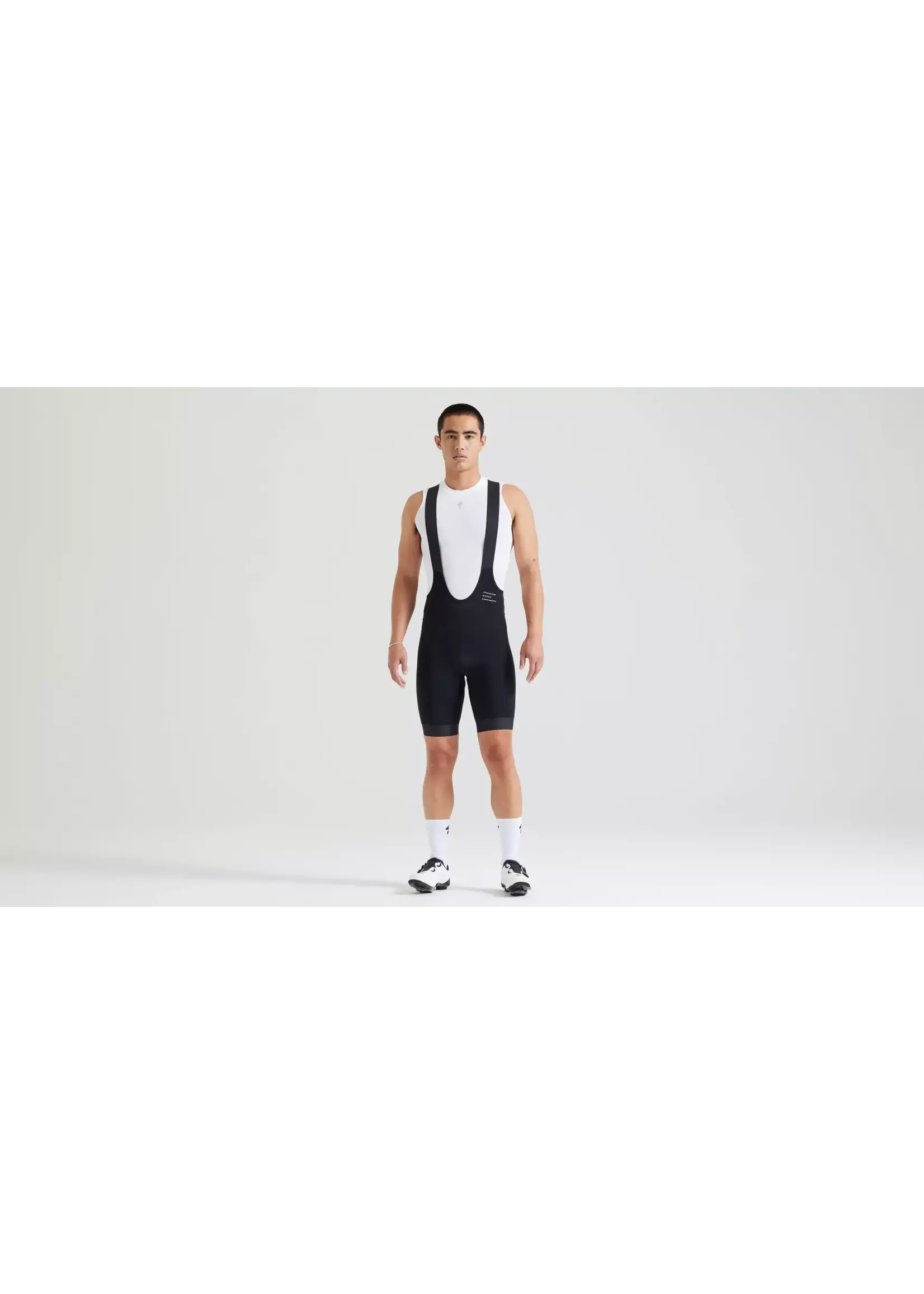 Specialized SPECIALIZED FOUNDATION BIBSHORT MEN