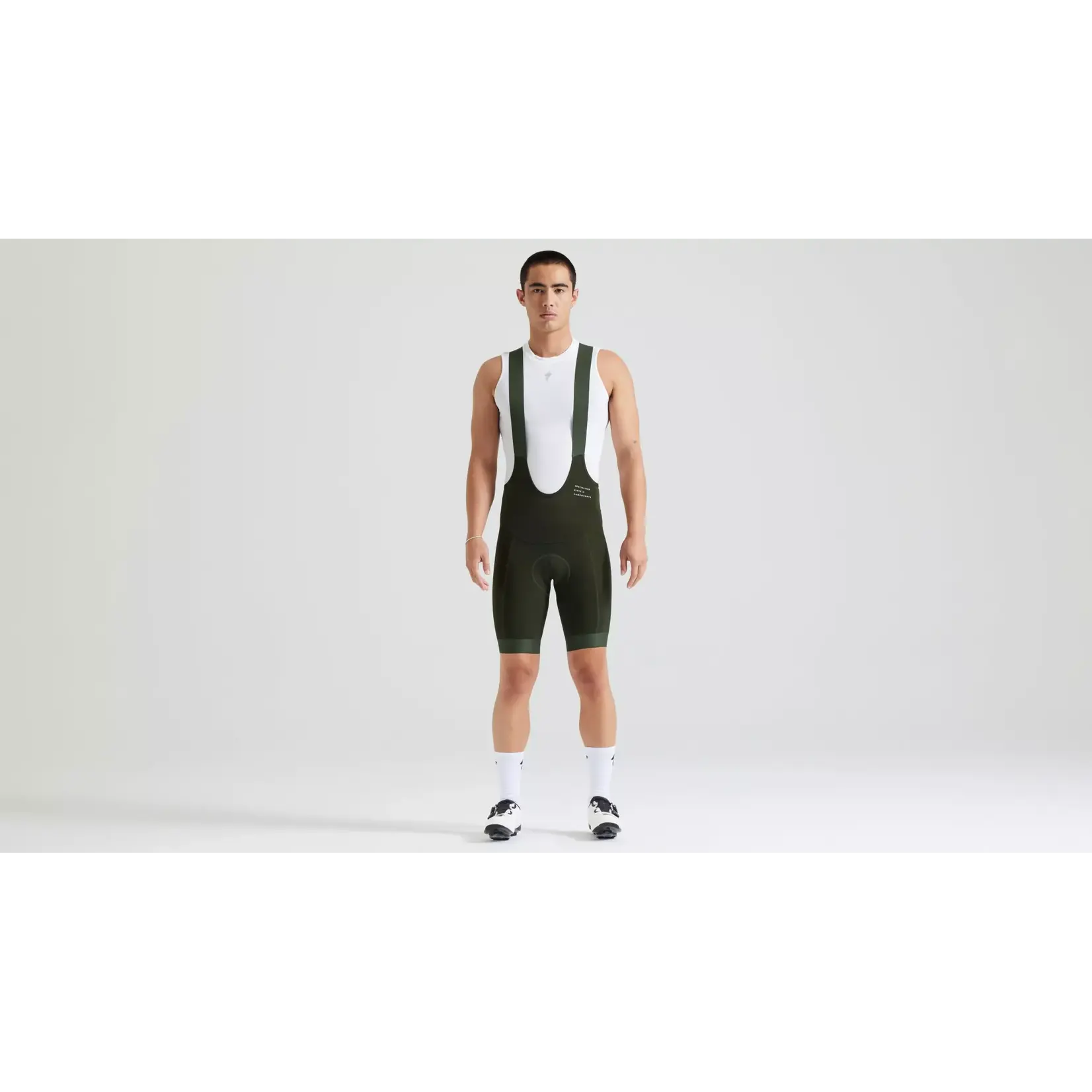Specialized SPECIALIZED FOUNDATION BIBSHORT MEN