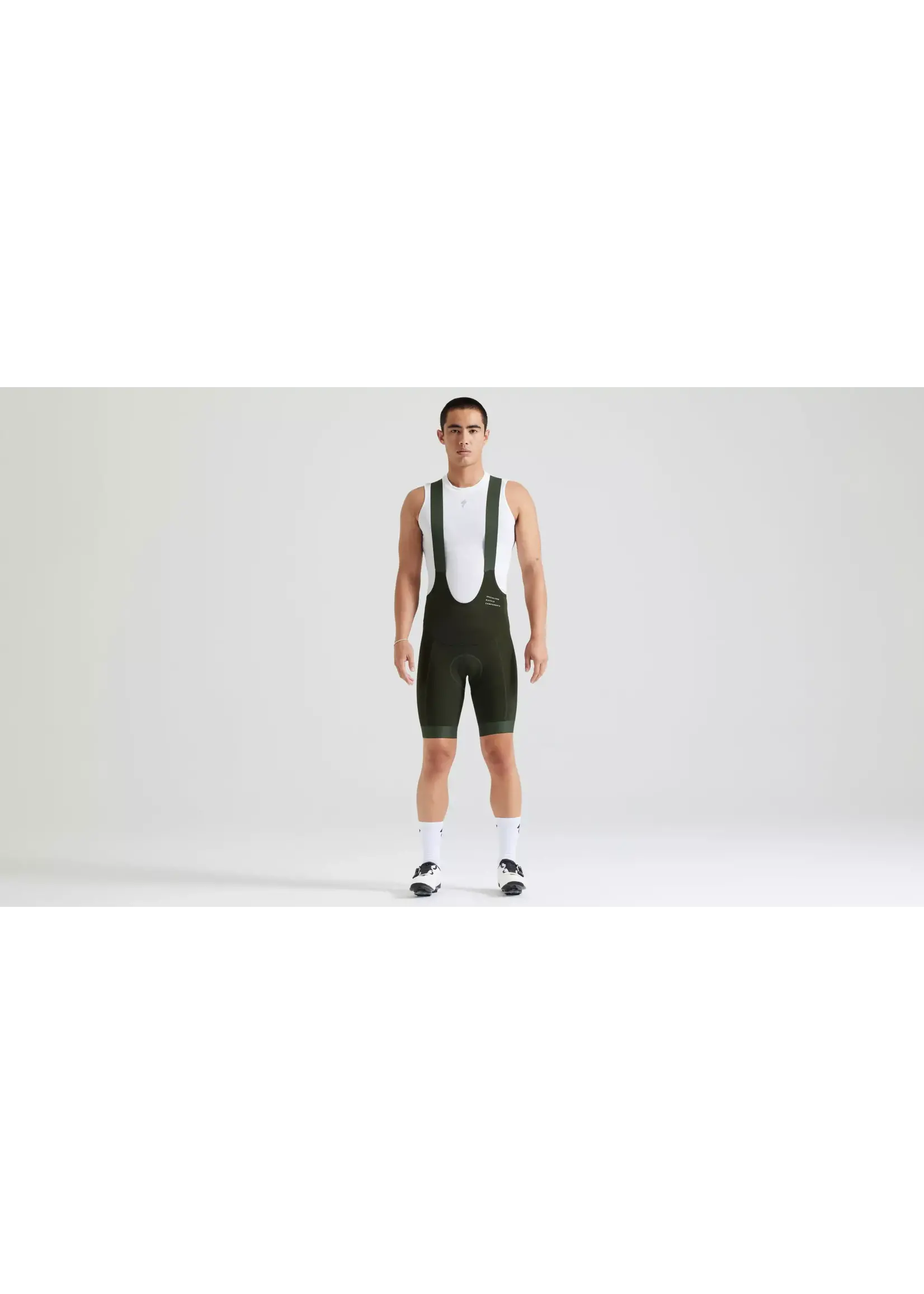 Specialized SPECIALIZED FOUNDATION BIBSHORT MEN