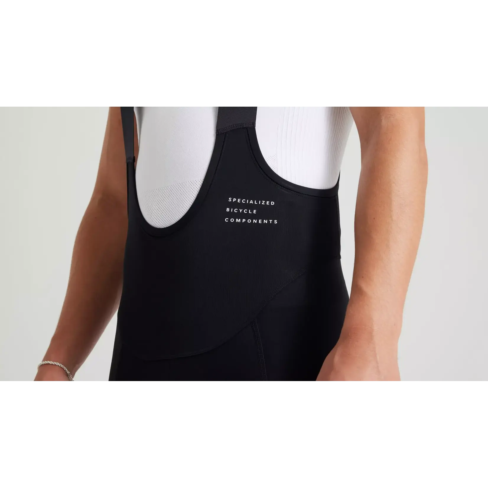 Specialized SPECIALIZED FOUNDATION BIBSHORT MEN