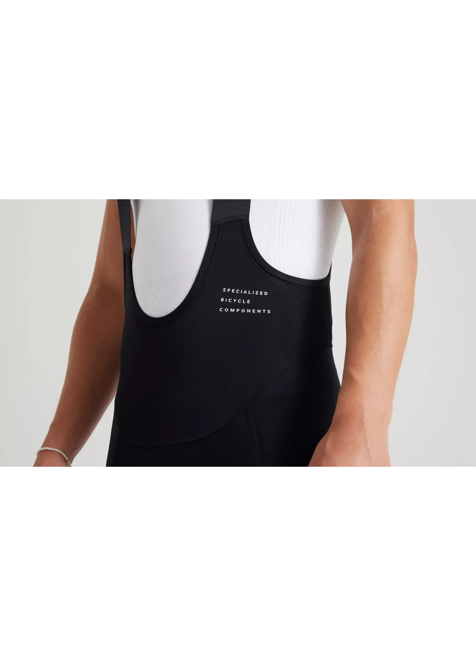 Specialized SPECIALIZED FOUNDATION BIBSHORT MEN
