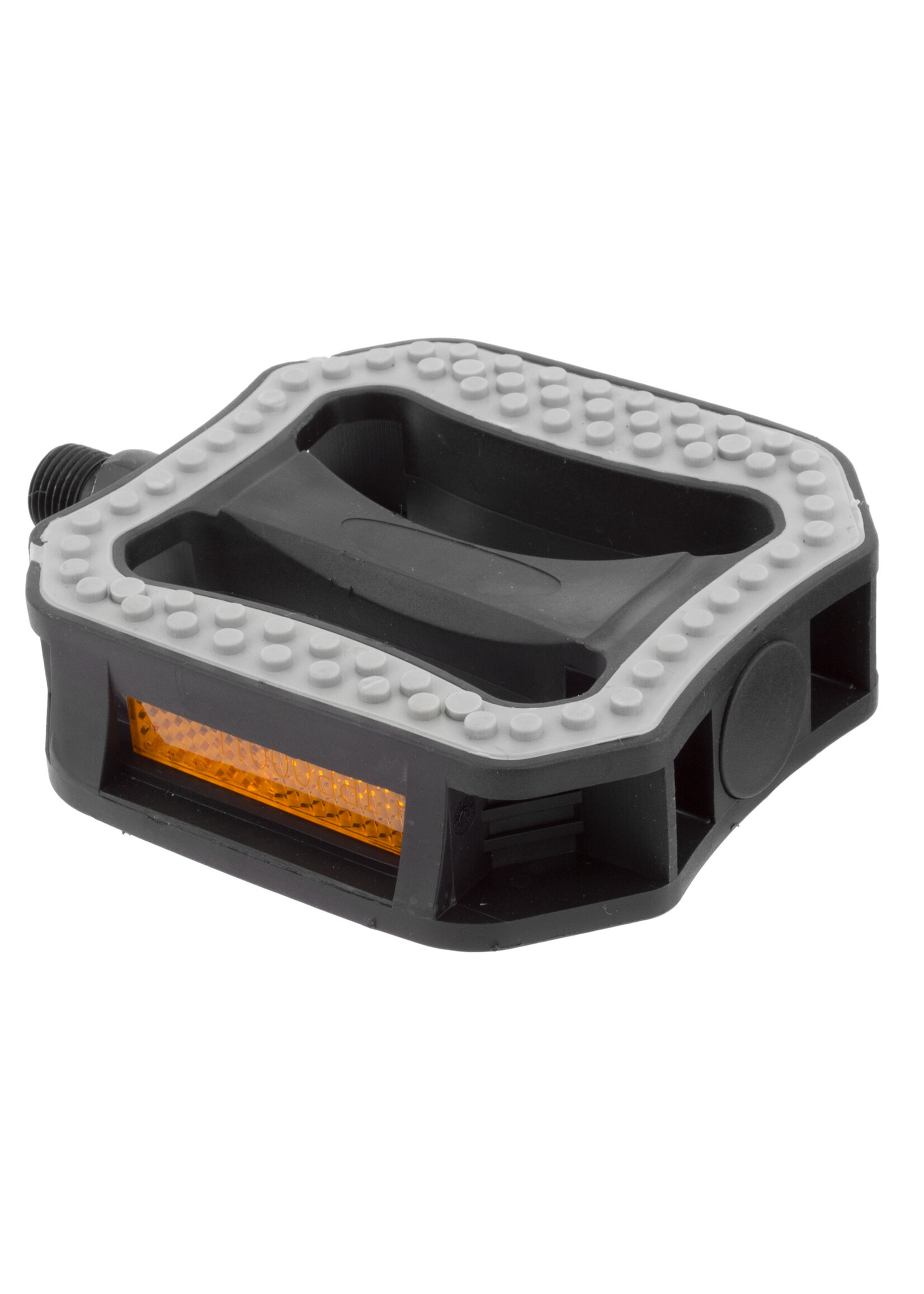 SUNLITE PEDALS SUNLT PLATFORM NYLON GRIPR TOP 9/16