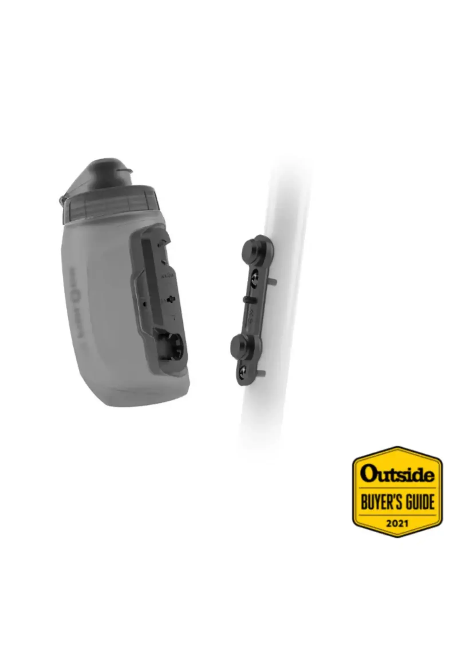 FIDLOCK FIDLOCK TWIST 450 BOTTLE + BIKE BASE