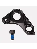 Specialized MY21 ROAD DISC, LIGHTWEIGHT ROAD THRU-AXLE DERAILLEUR HANGER, W/ BOLT