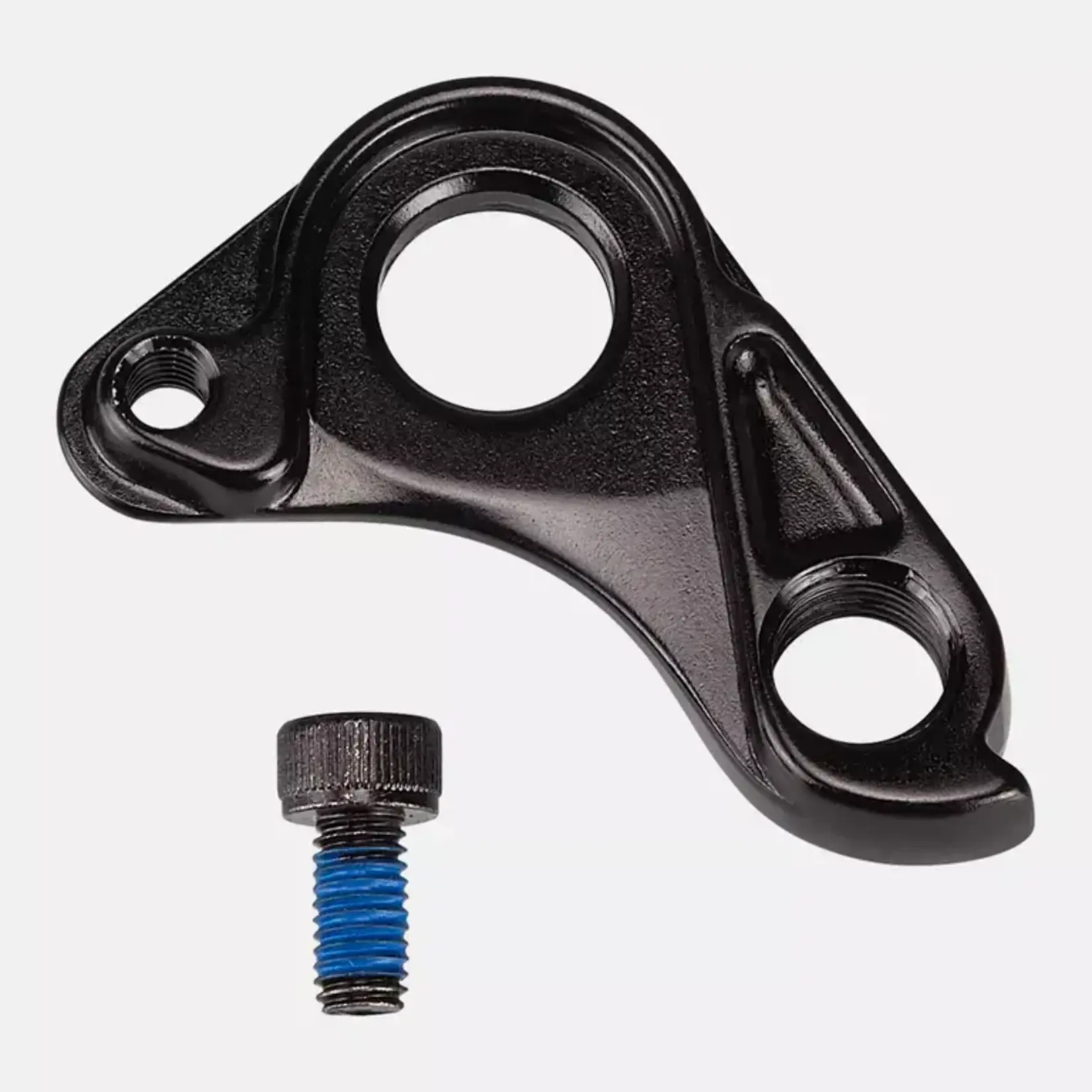 Specialized MY21 ROAD DISC, LIGHTWEIGHT ROAD THRU-AXLE DERAILLEUR HANGER, W/ BOLT