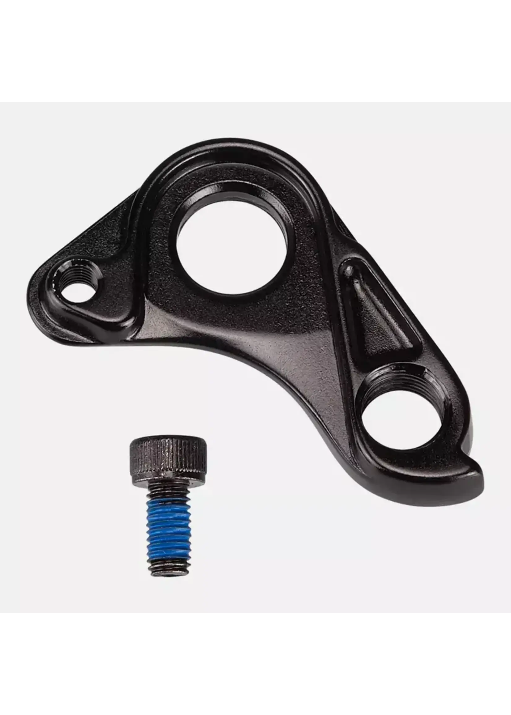 Specialized MY21 ROAD DISC, LIGHTWEIGHT ROAD THRU-AXLE DERAILLEUR HANGER, W/ BOLT