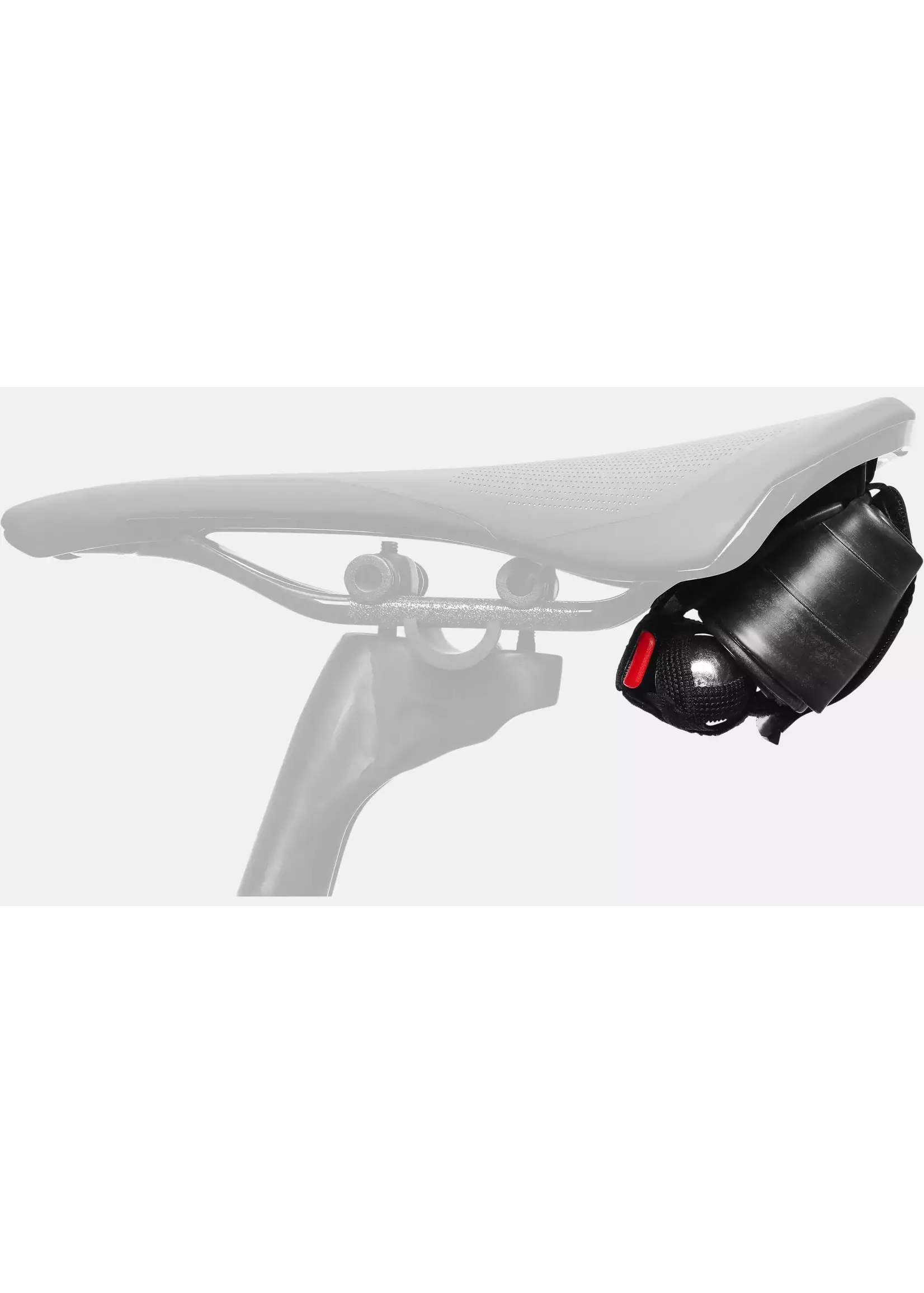 Specialized MTN BANDIT STRAP - TUBE STORAGE One Size