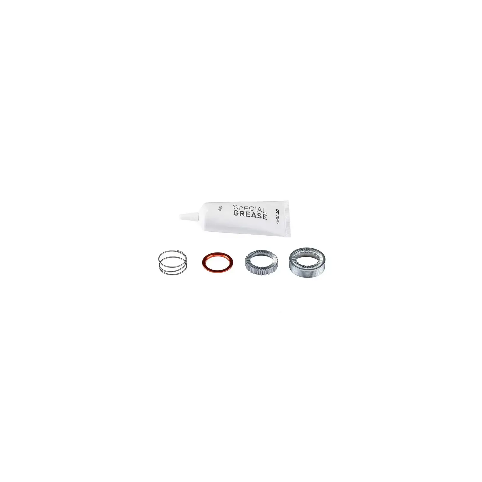 Specialized FHB DT SWISS, RATCHET EXP, 36T UPGRADE KIT (HWYXXX00N0042S)