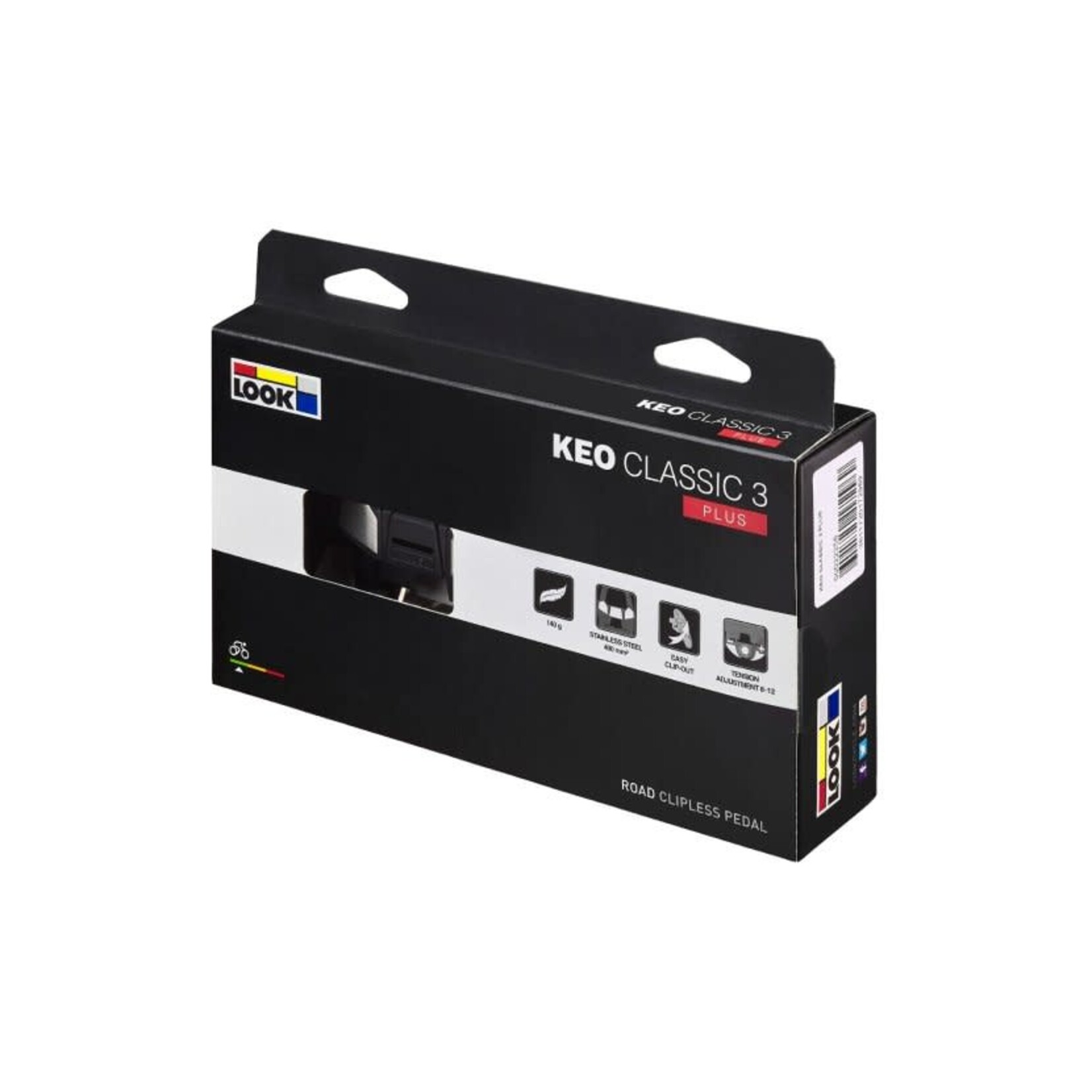 Look LOOK KEO CLASSIC 3 PLUS PEDAL