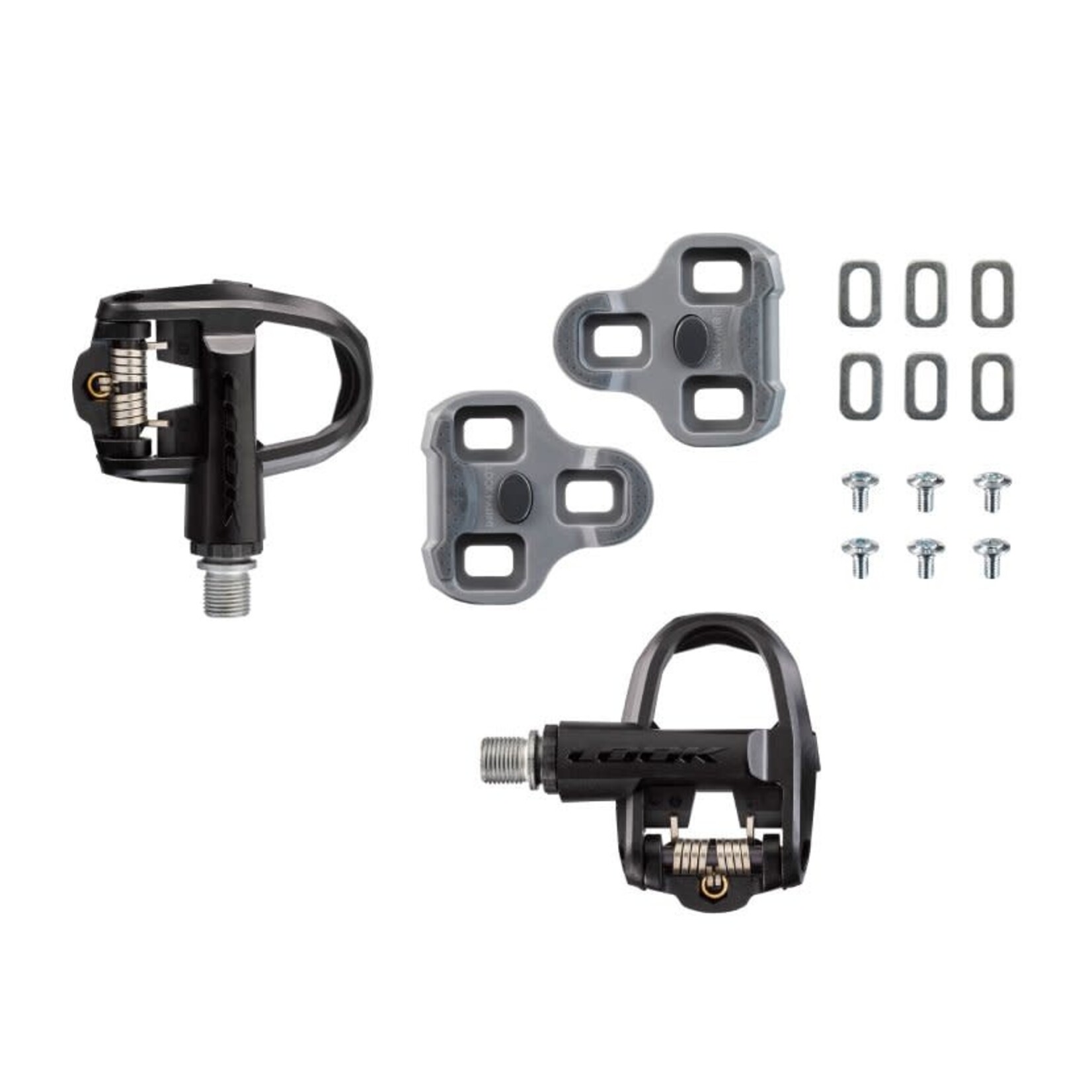 Look LOOK KEO CLASSIC 3 PLUS PEDAL