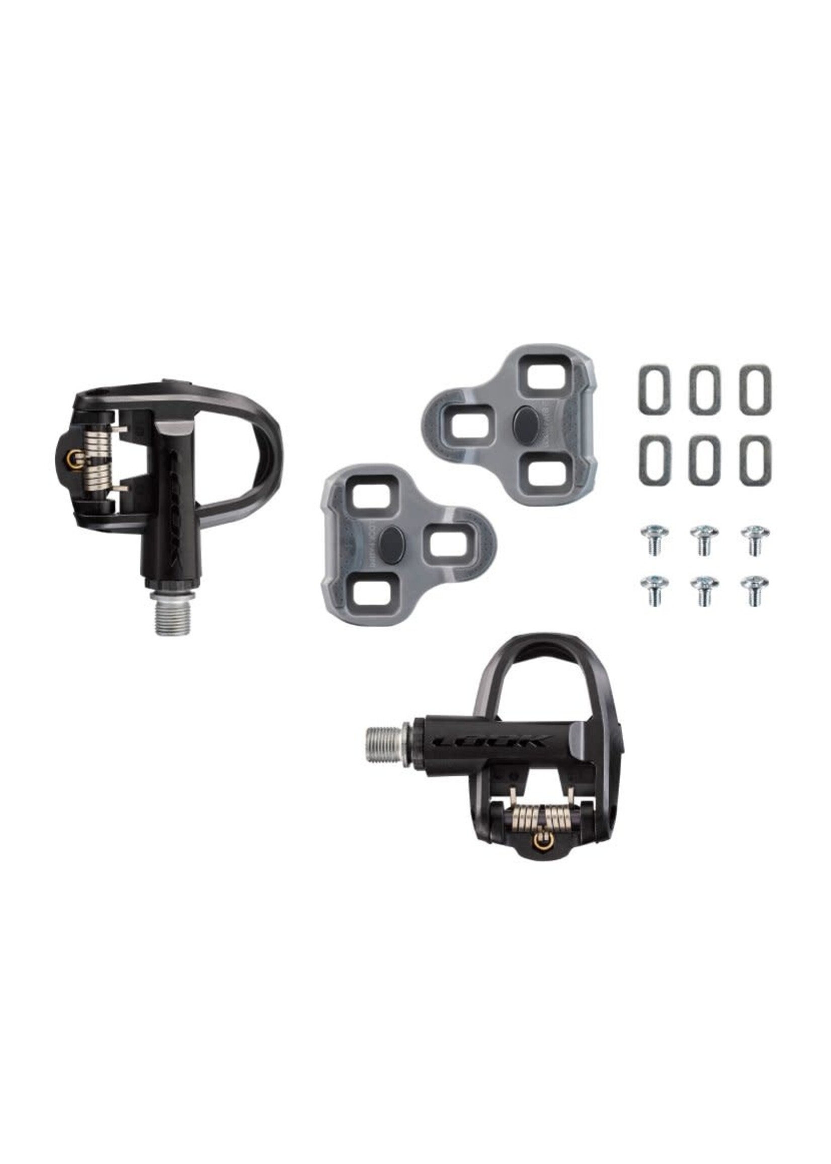 Look KEO CLASSIC 3 PLUS PEDAL