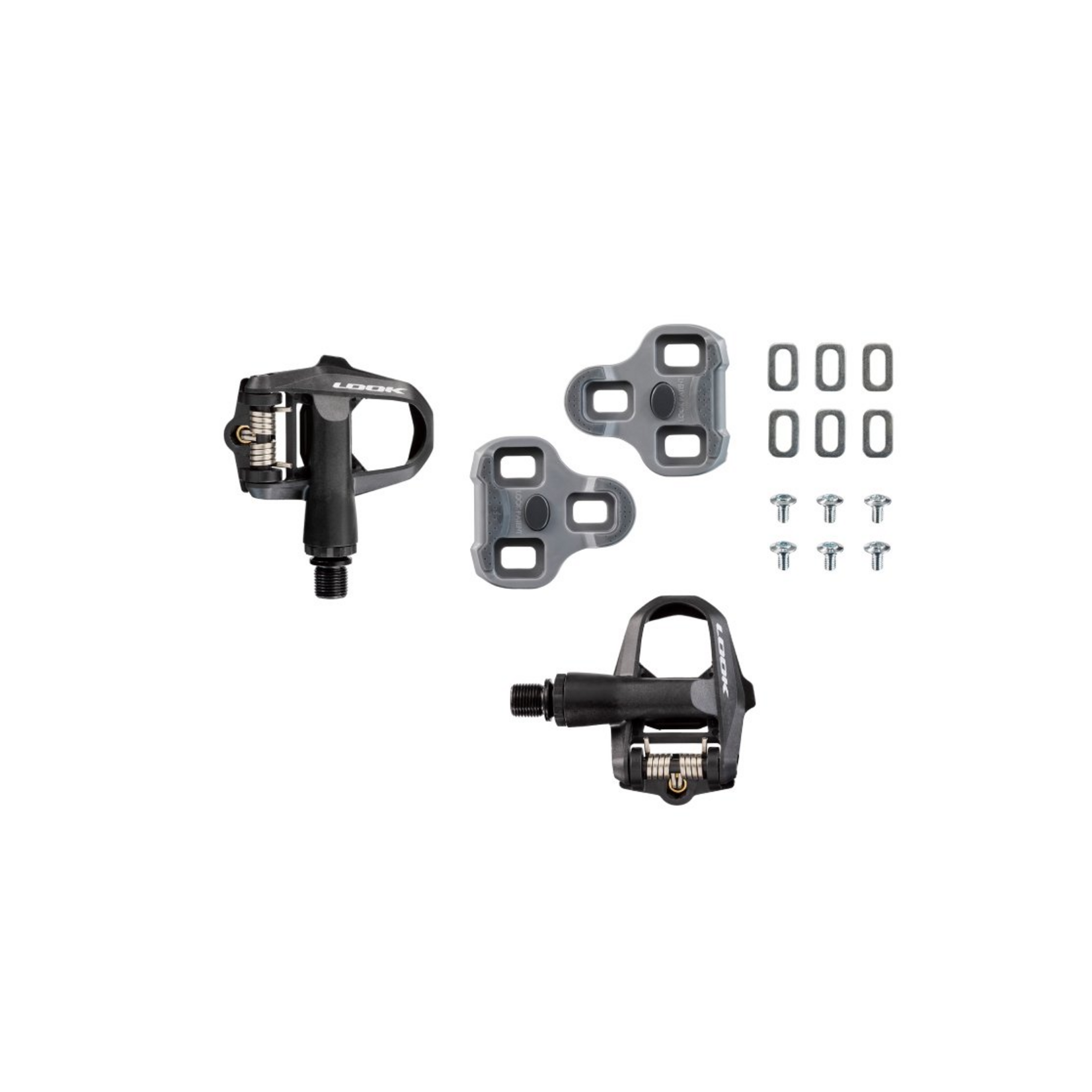 Look LOOK KEO 2 MAX CARBON PEDAL
