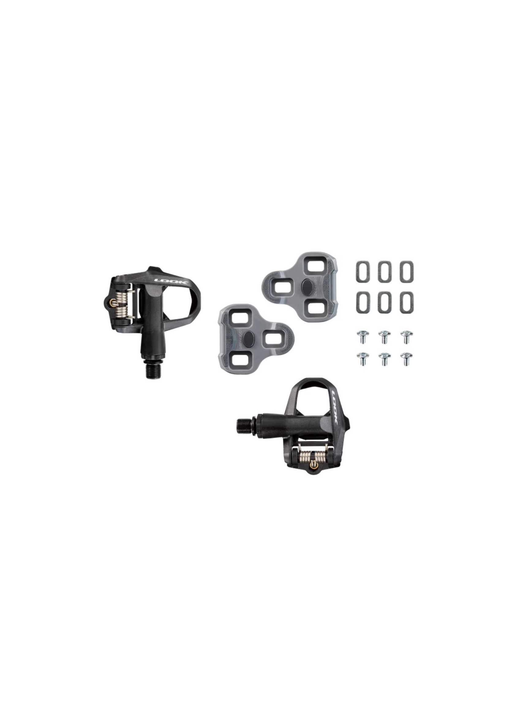 Look KEO 2 MAX CARBON PEDAL