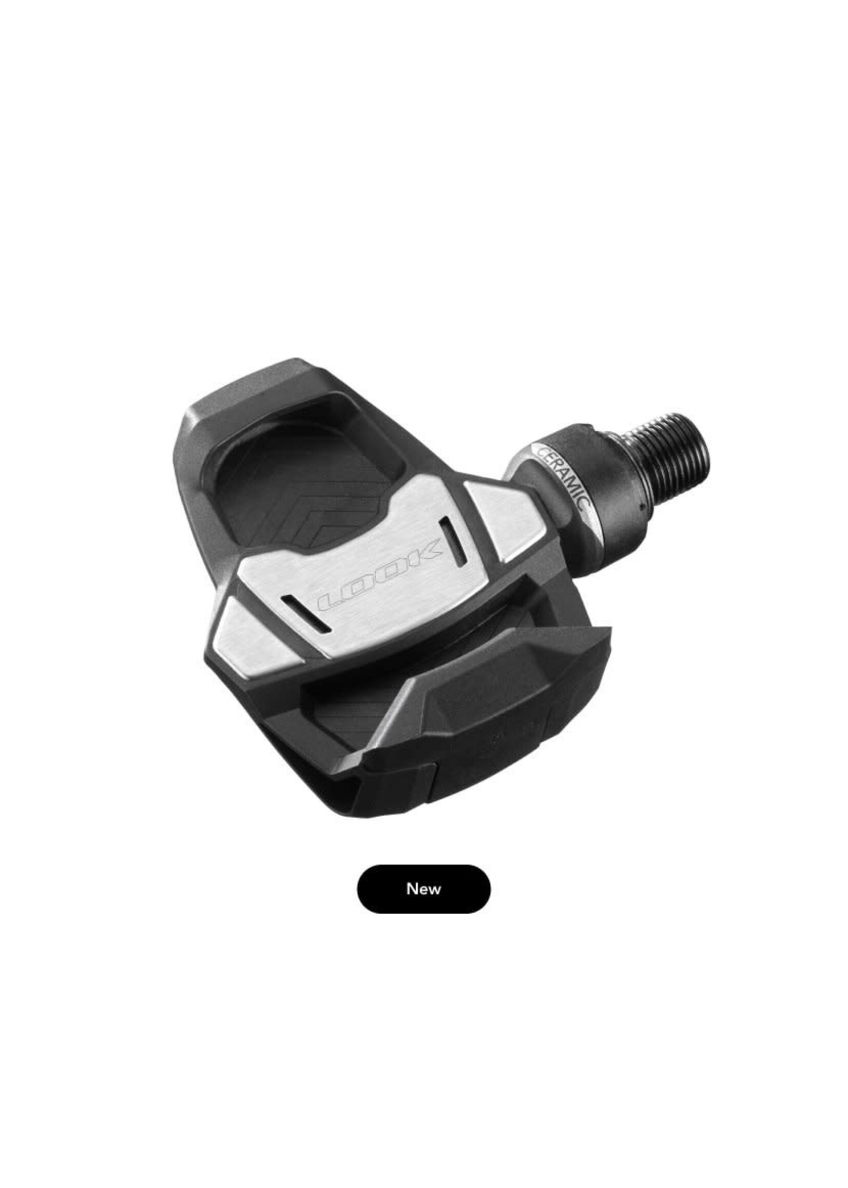 Look 24 KEO BLADE CERAMIC 12 PEDAL