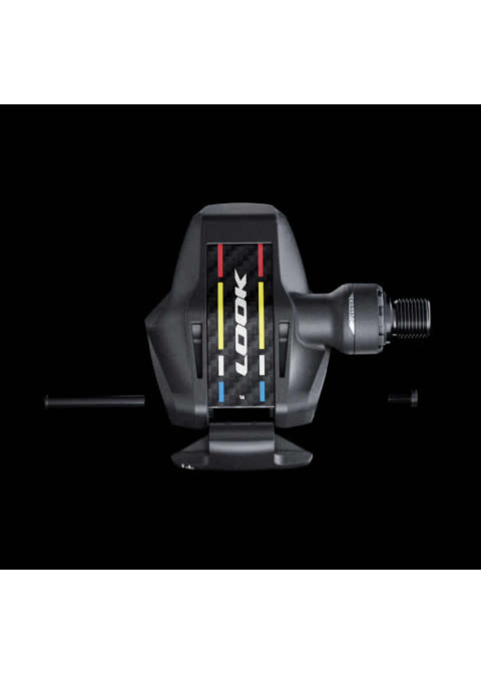 Look LOOK KEO BLADE CARBON TI CERAMIC 16 PEDAL-V4