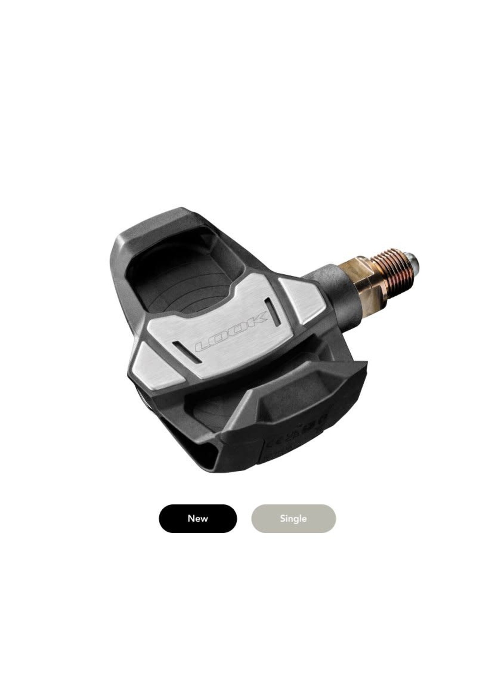 Look LOOK KEO BLADE POWERMETER SINGLE PEDAL