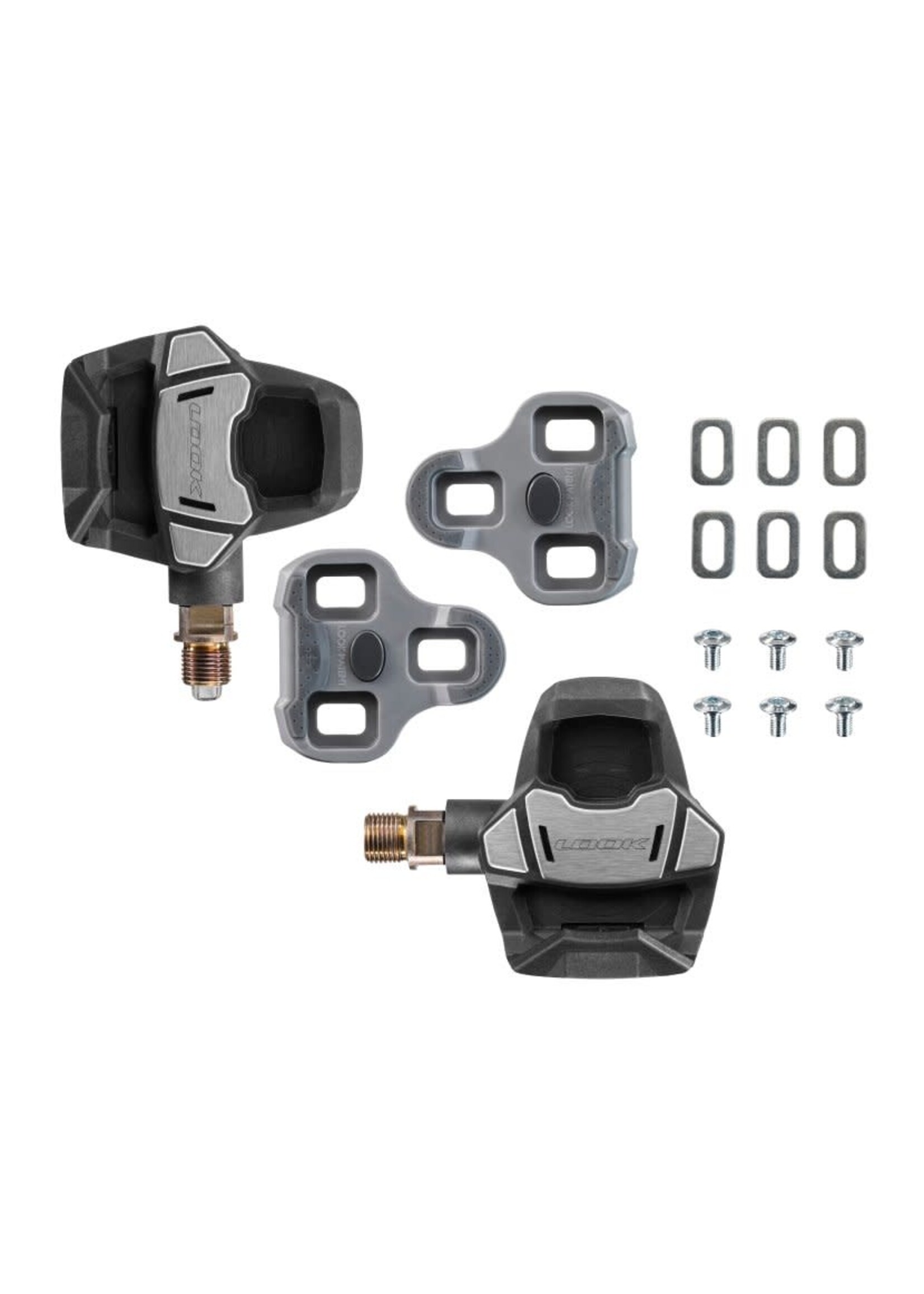 Look LOOK KEO BLADE POWERMETER SINGLE PEDAL