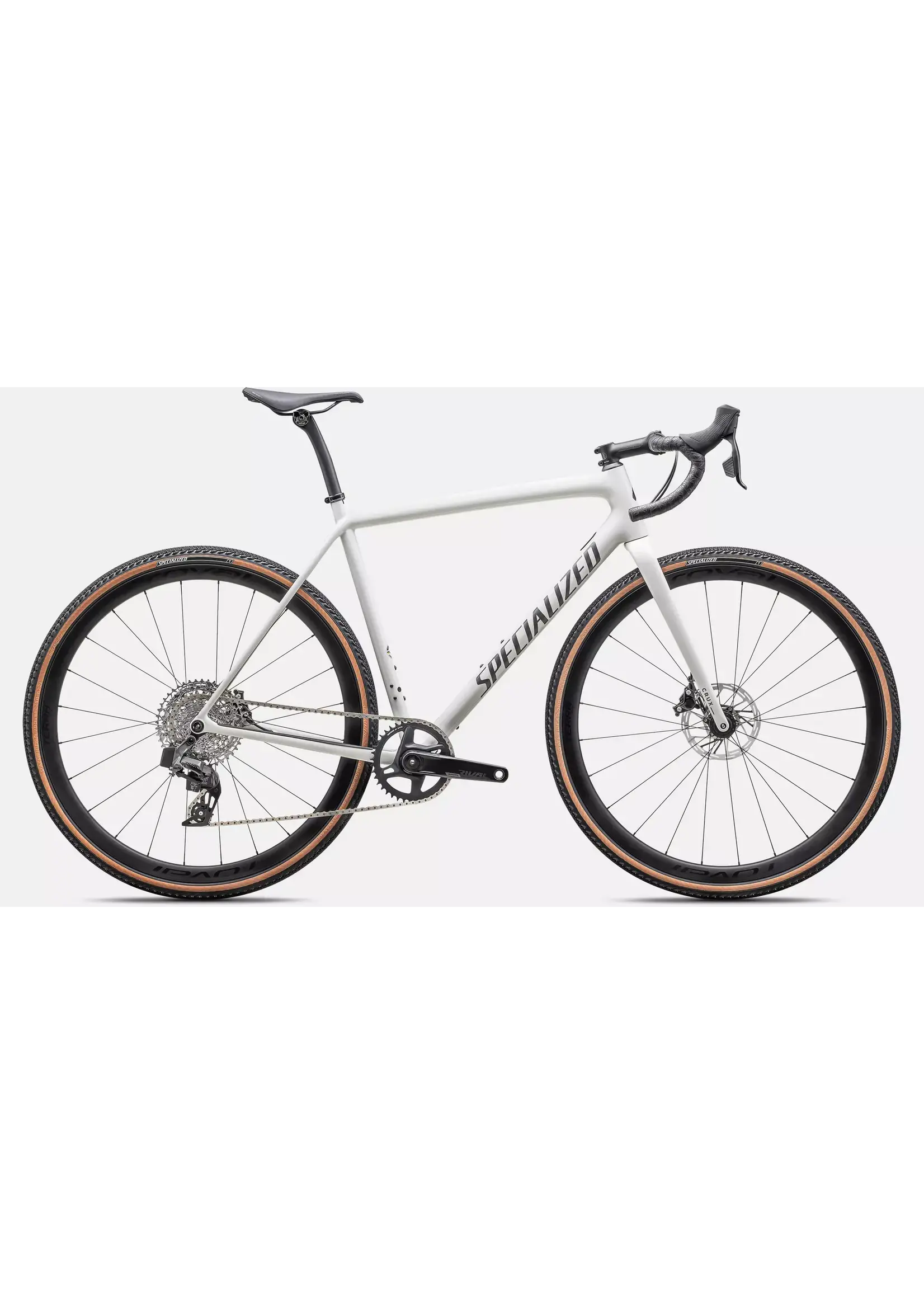 Specialized 25 CRUX EXPERT CARBON