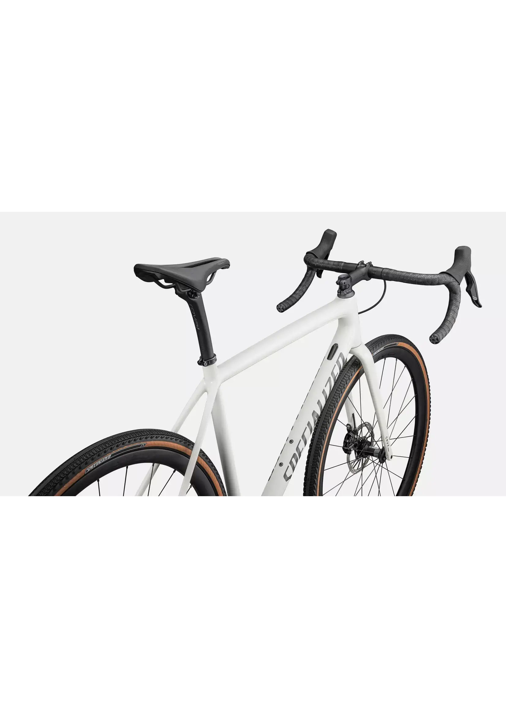 Specialized 25 CRUX EXPERT CARBON