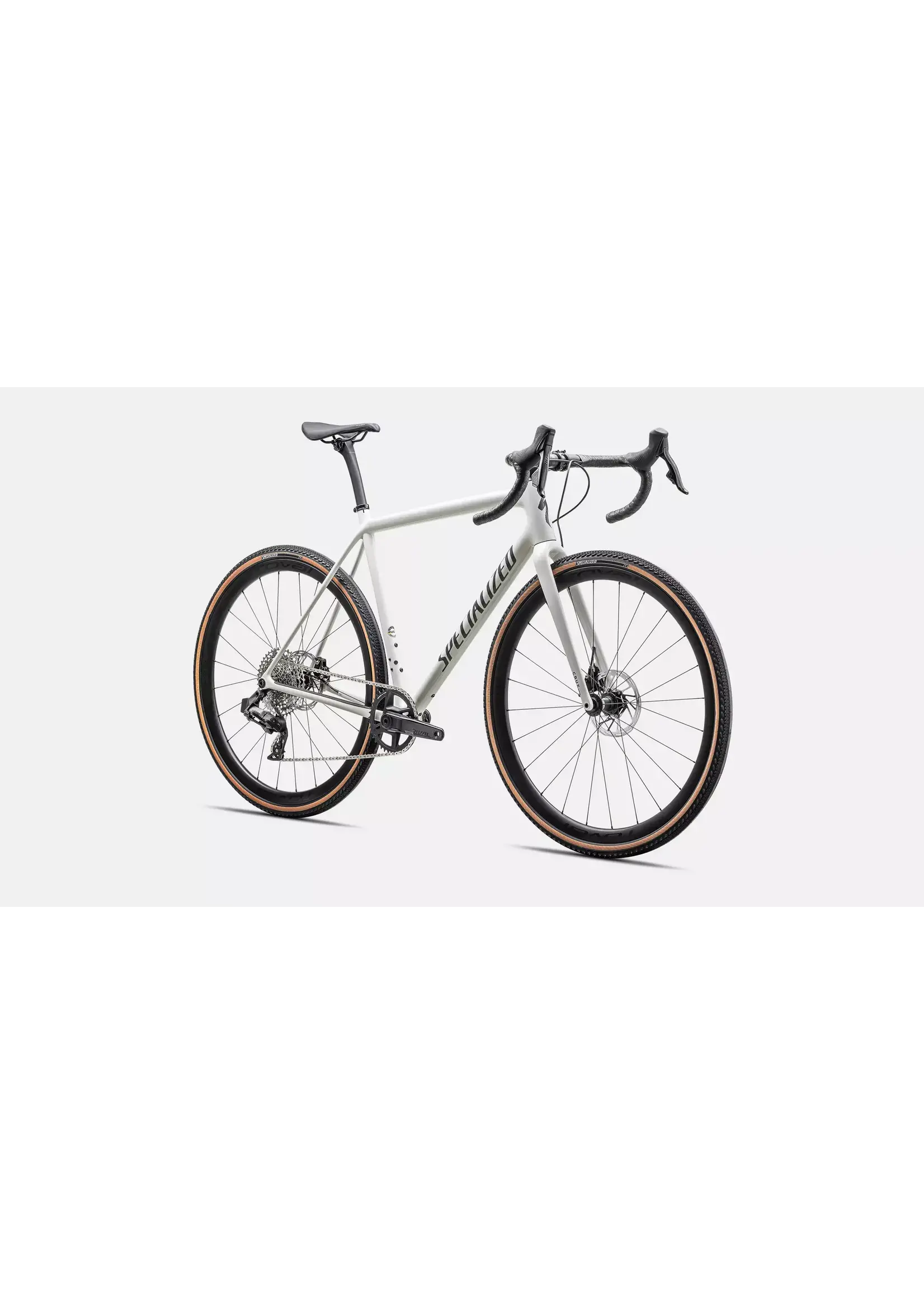 Specialized 25 CRUX EXPERT CARBON