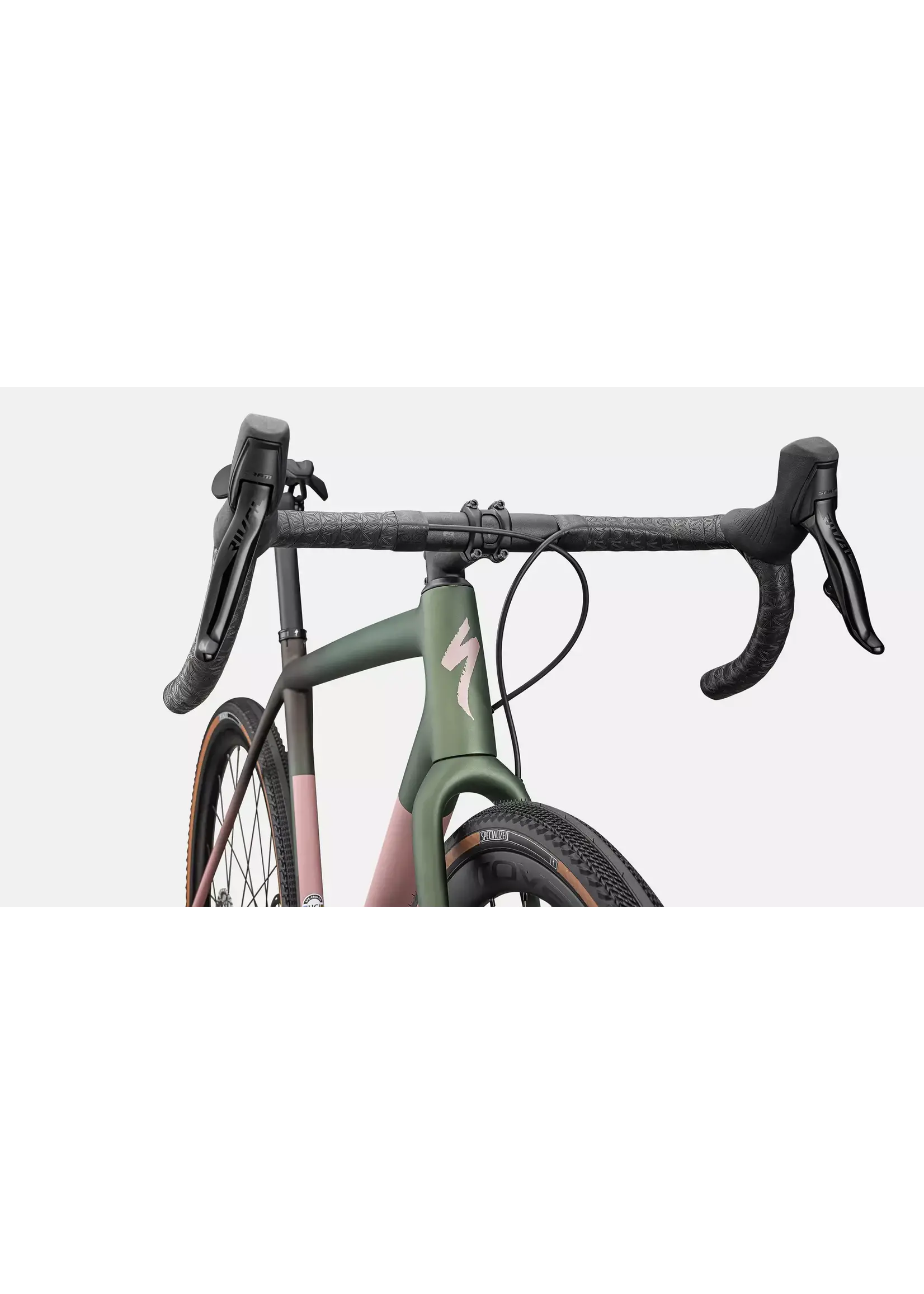 Specialized 25 CRUX EXPERT CARBON
