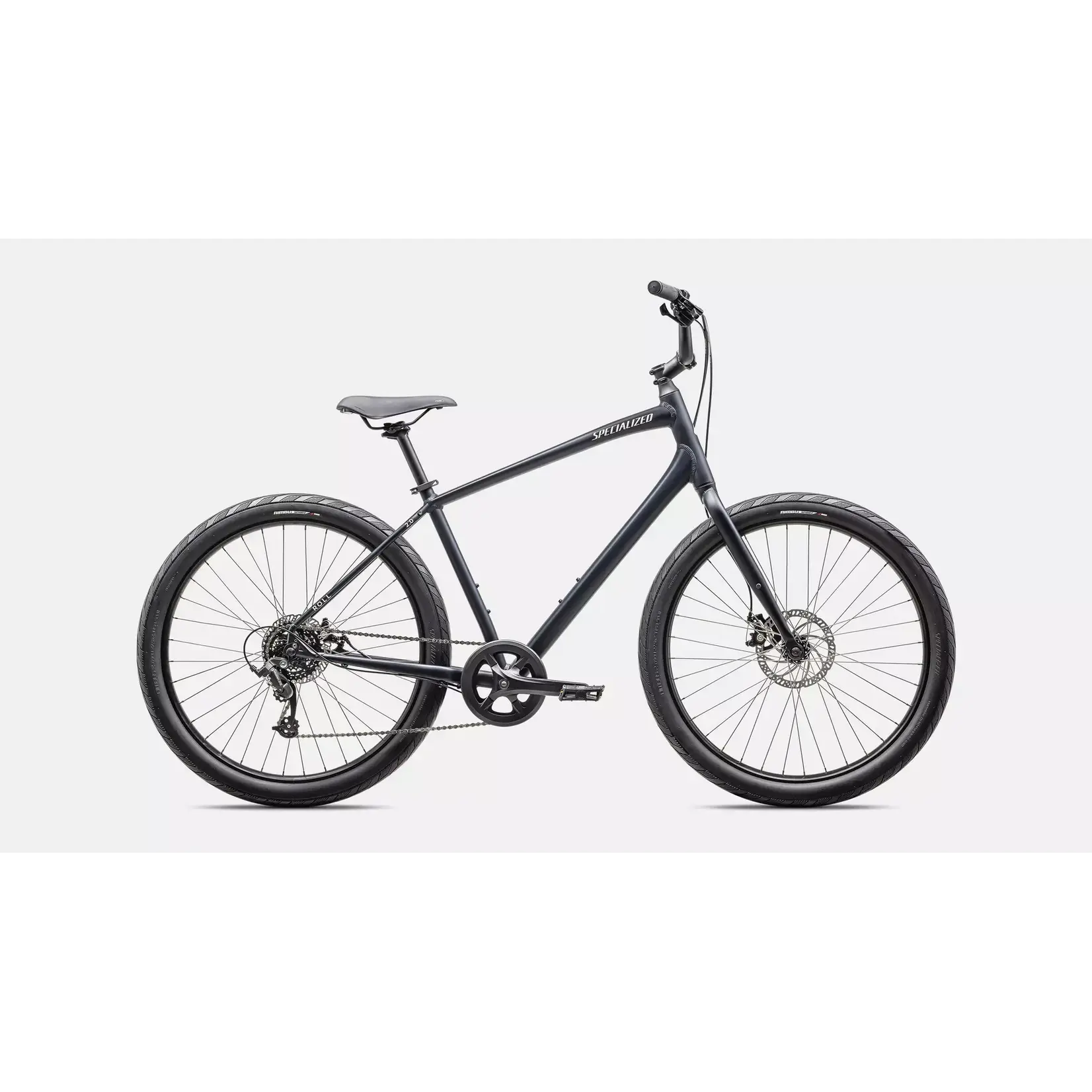 Specialized ROLL 2.0