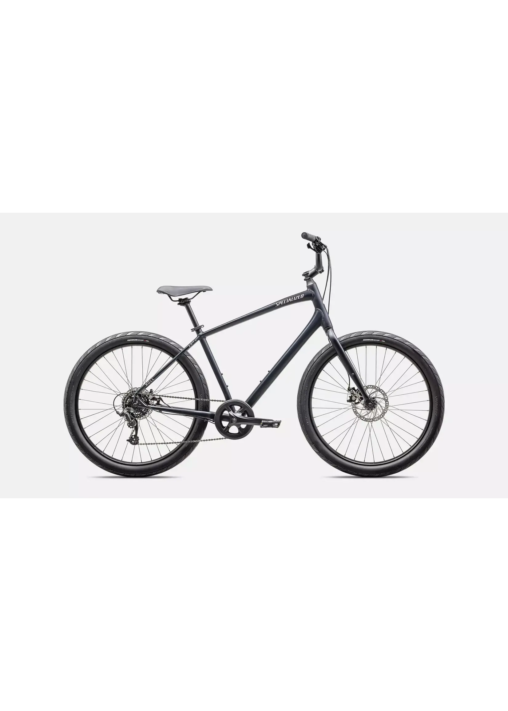 Specialized ROLL 2.0
