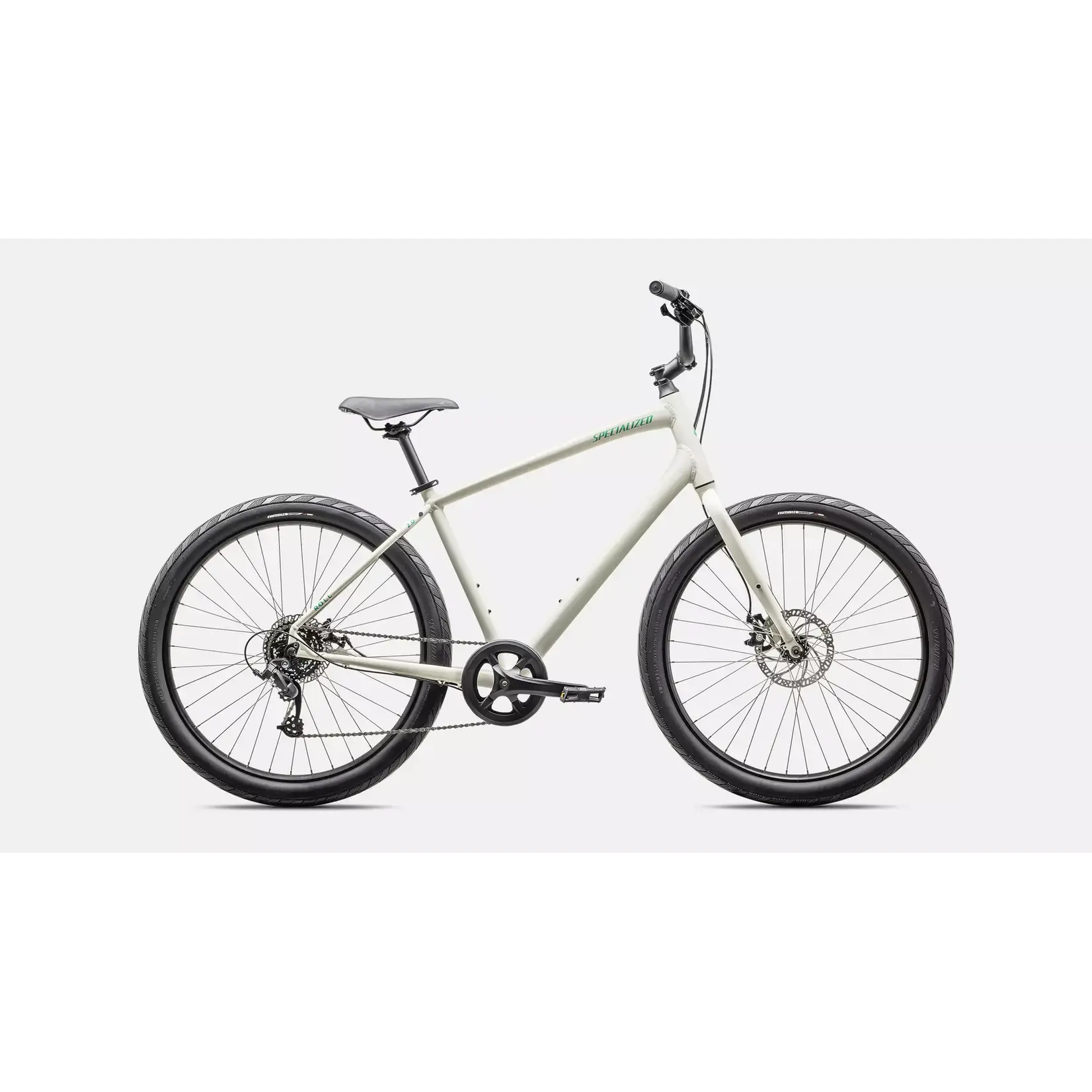 Specialized ROLL 2.0