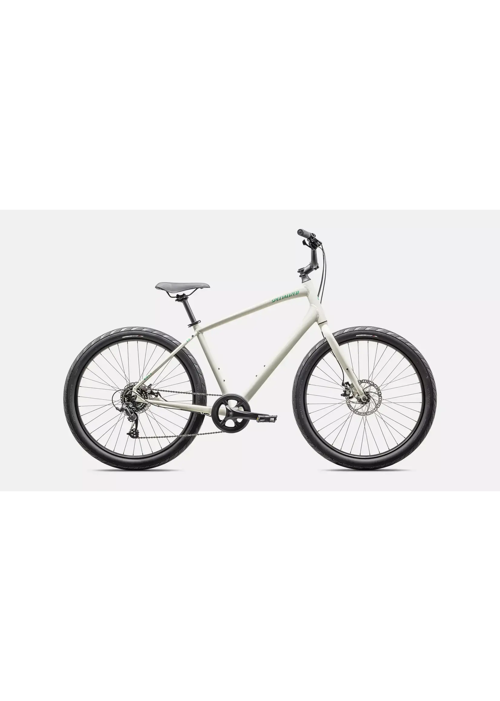 Specialized ROLL 2.0