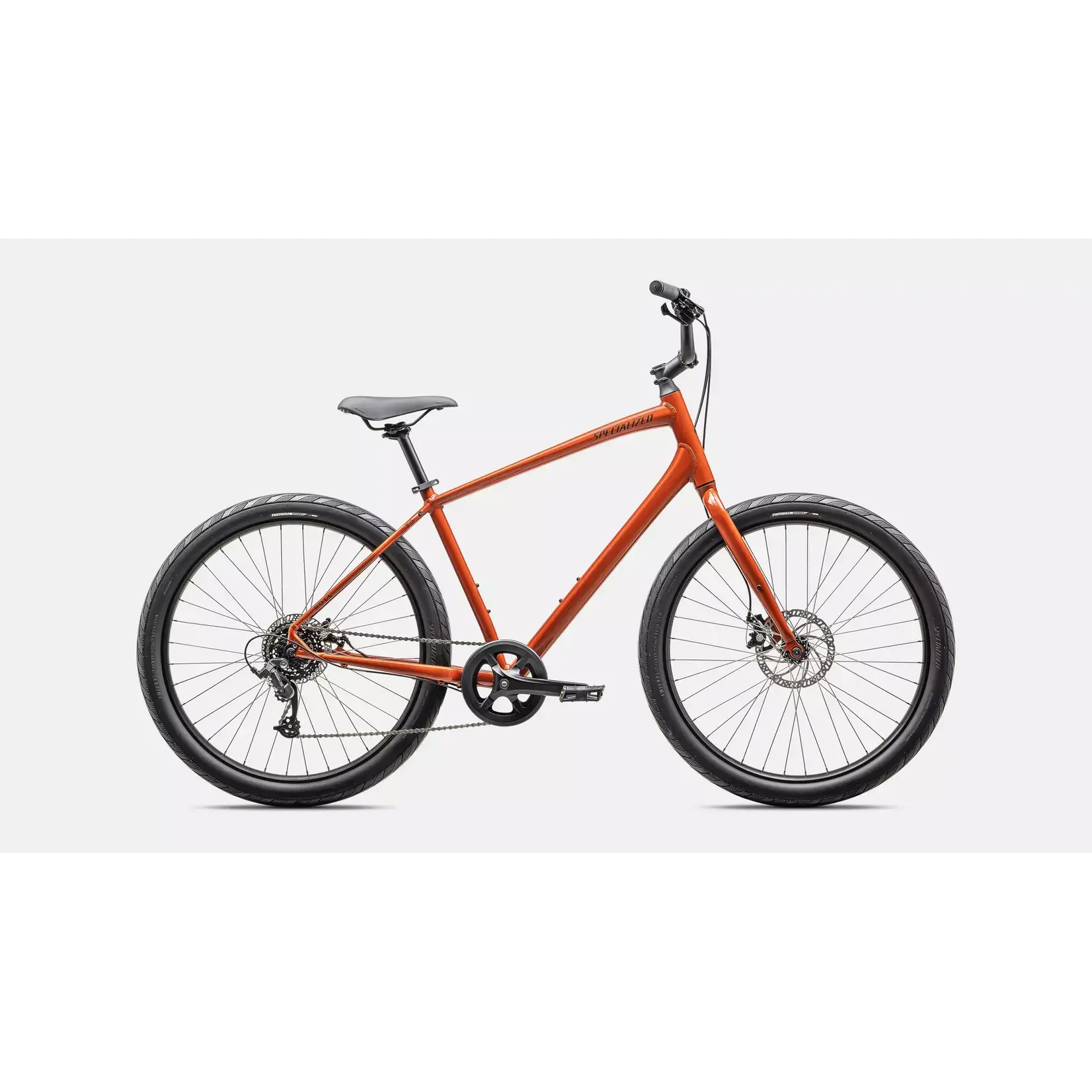 Specialized ROLL 2.0