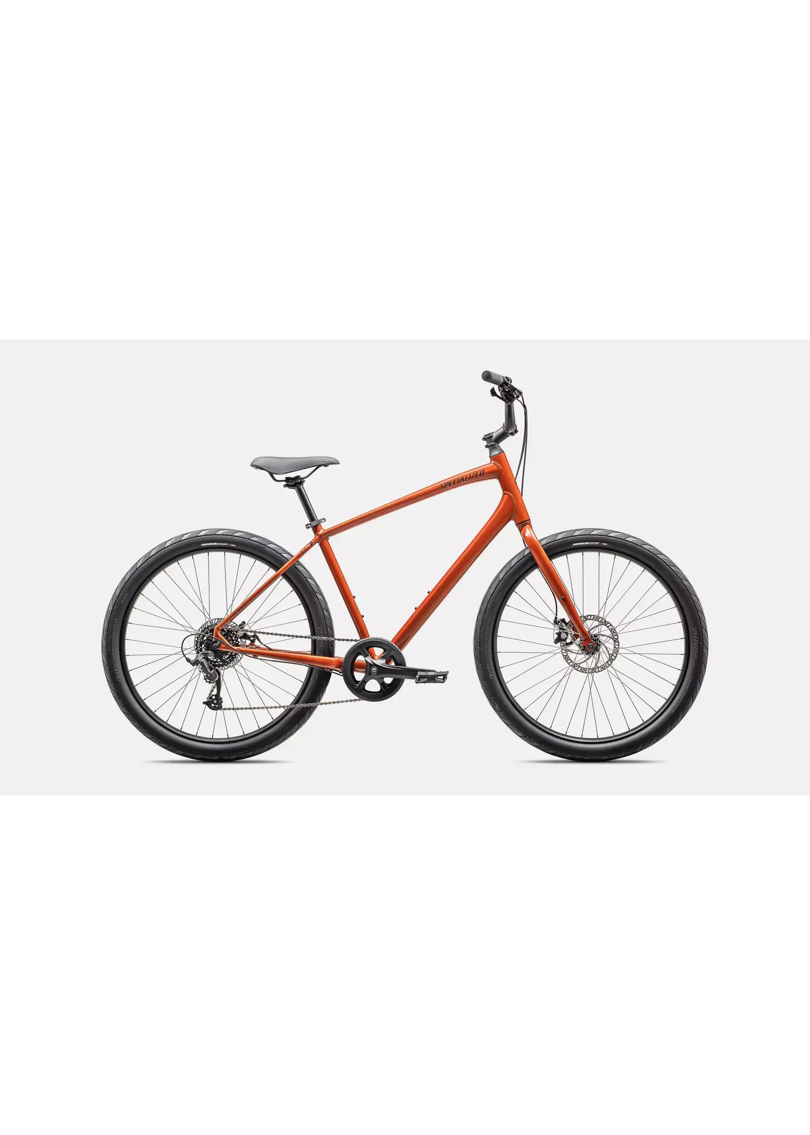 Specialized ROLL 2.0