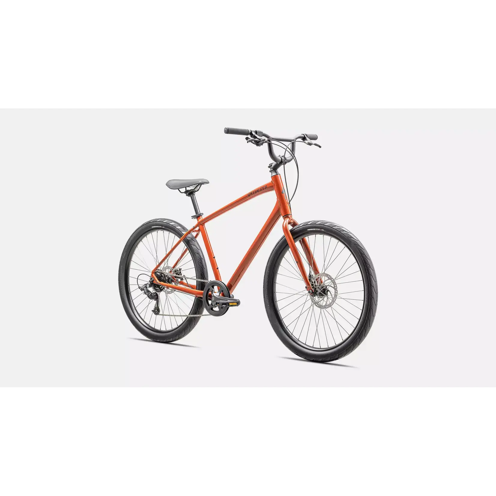 Specialized ROLL 2.0