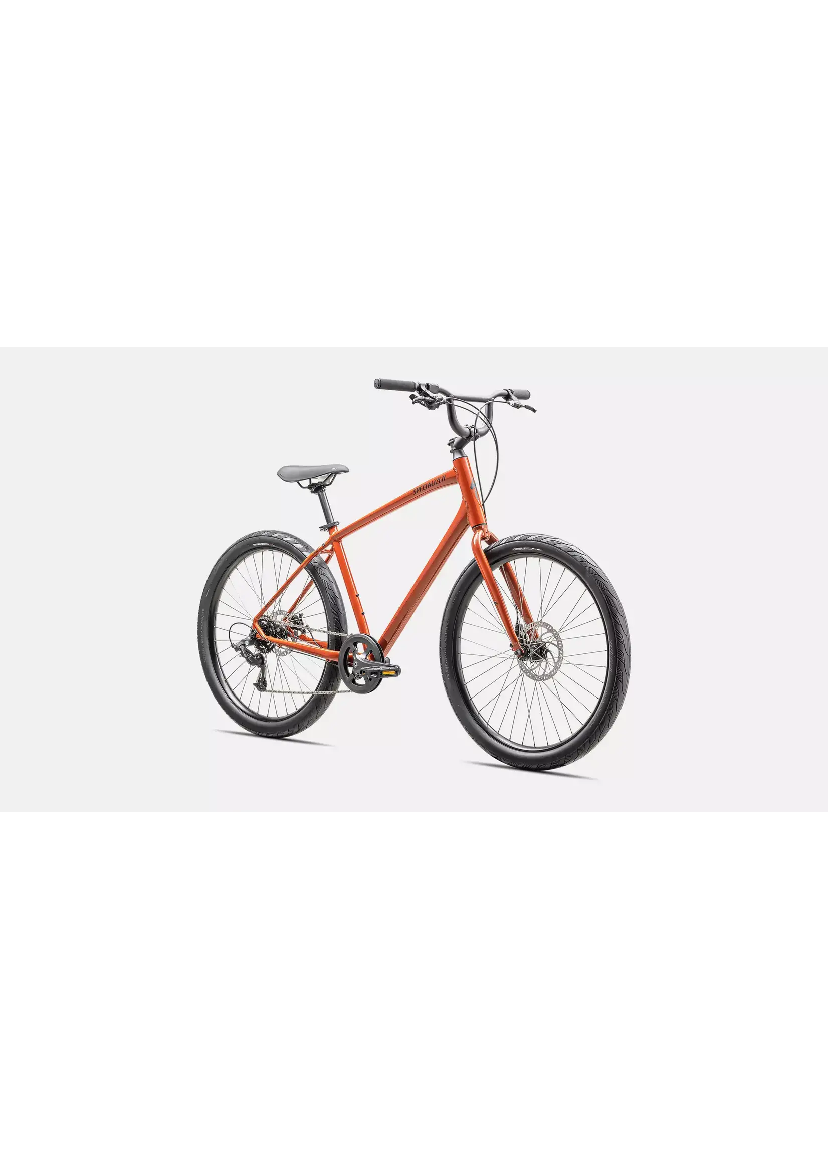 Specialized ROLL 2.0