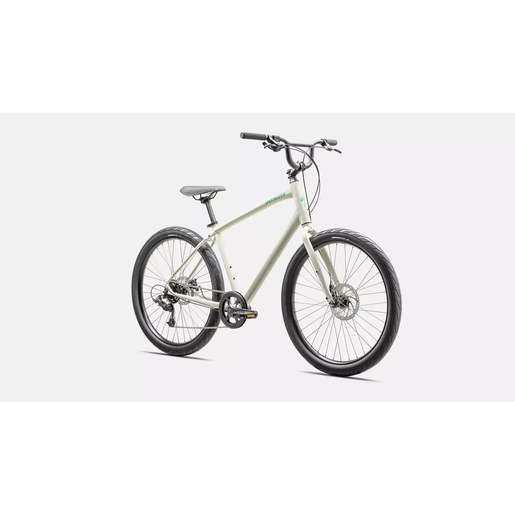 Specialized ROLL 2.0