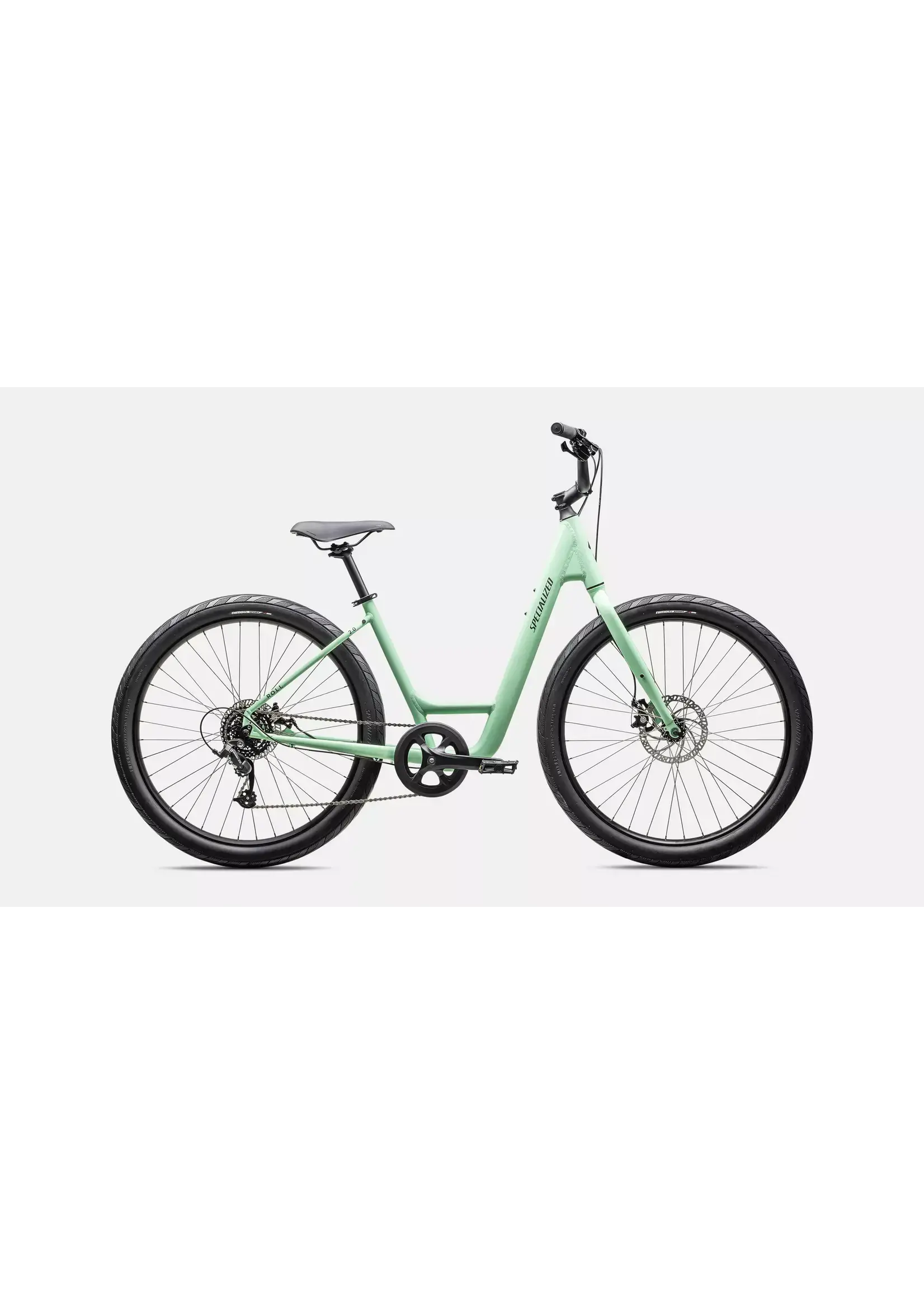 Specialized ROLL 2.0 LOW ENTRY