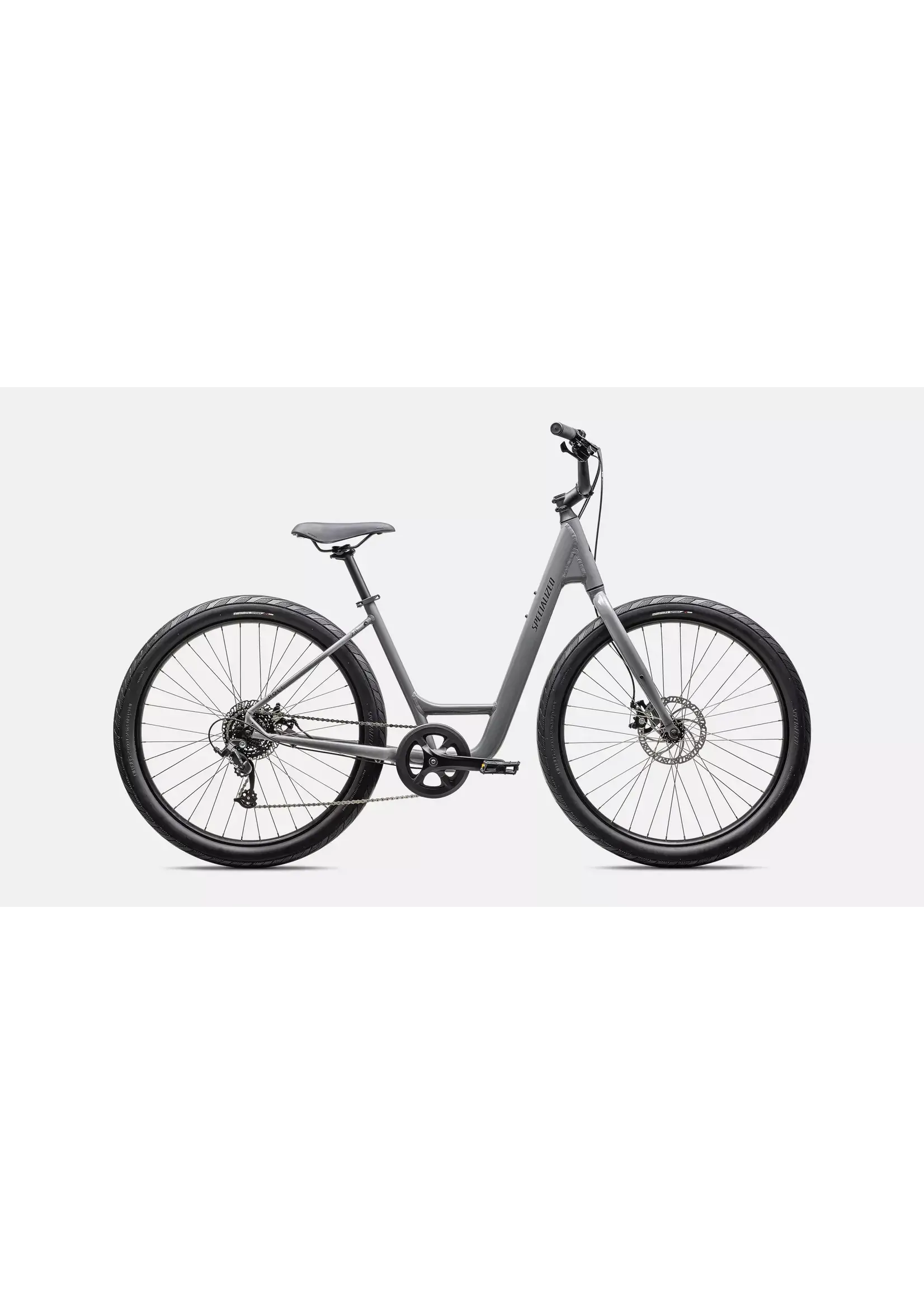 Specialized ROLL 2.0 LOW ENTRY