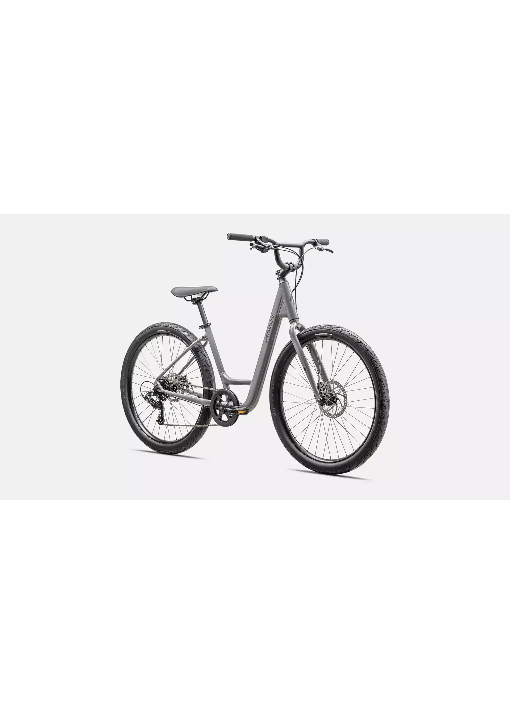 Specialized ROLL 2.0 LOW ENTRY