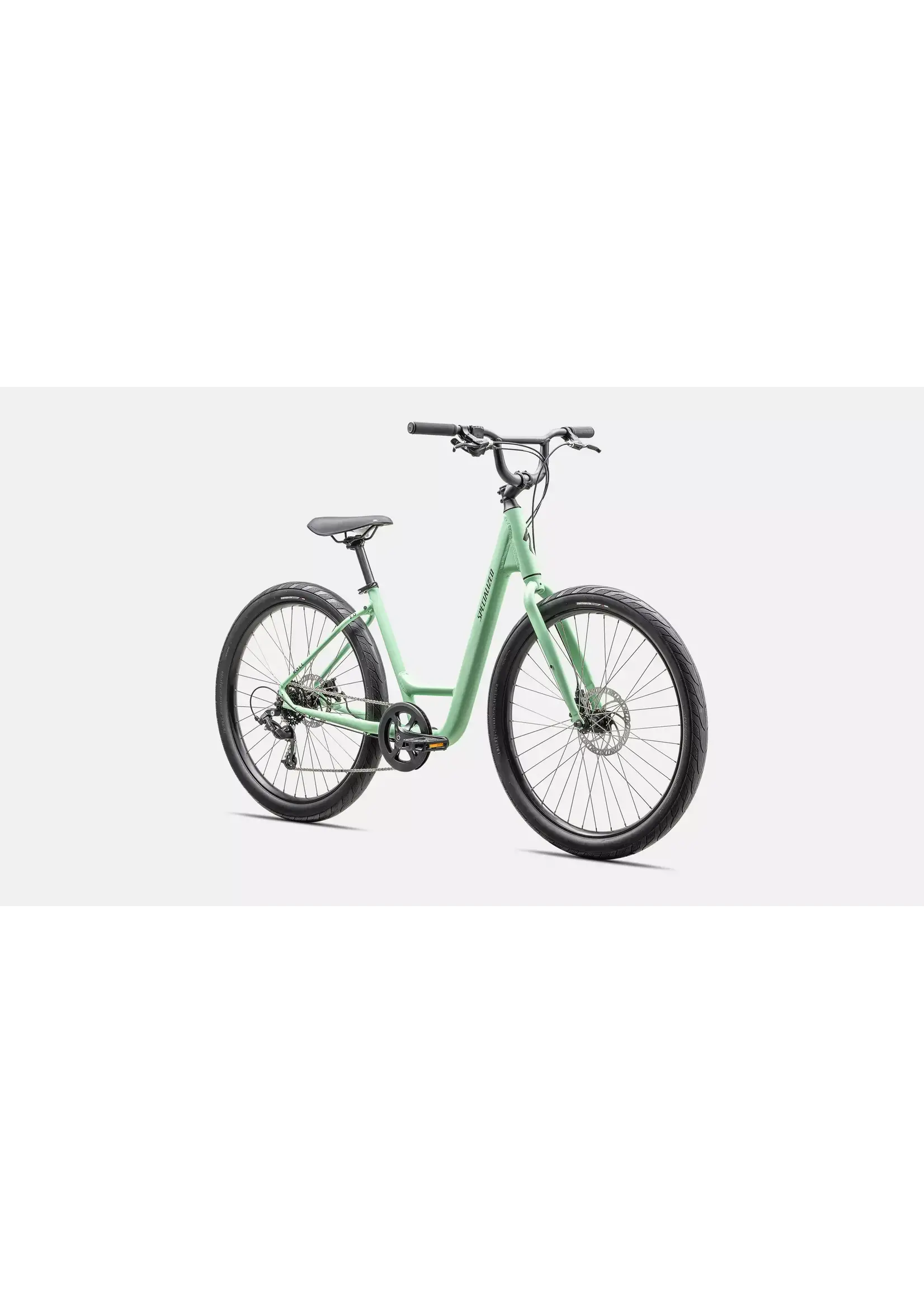 Specialized ROLL 2.0 LOW ENTRY