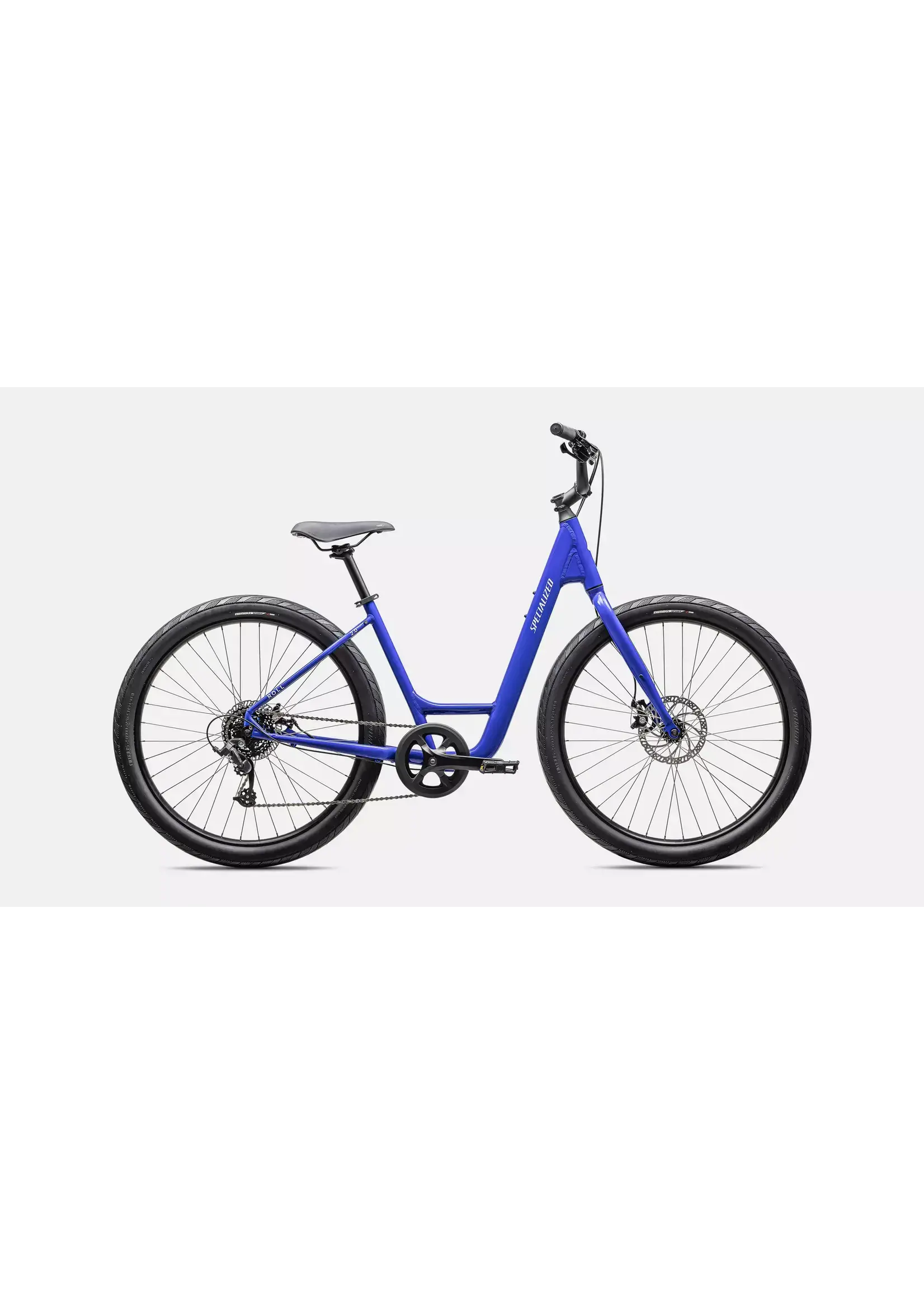 Specialized ROLL 2.0 LOW ENTRY