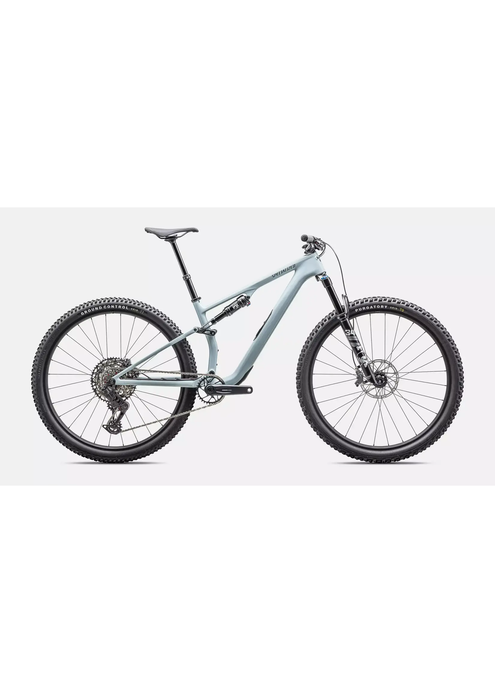 Specialized 25 EPIC 8 COMP EVO