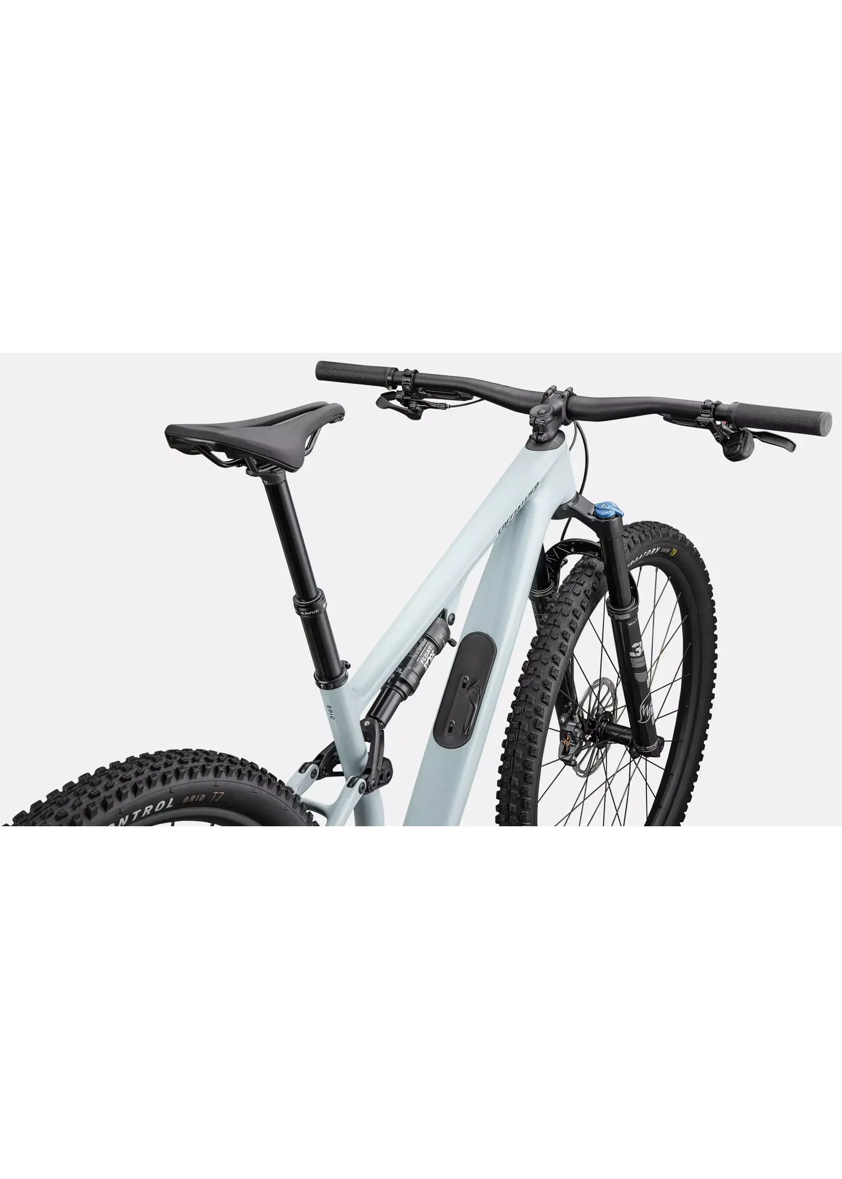 Specialized 25 EPIC 8 COMP EVO