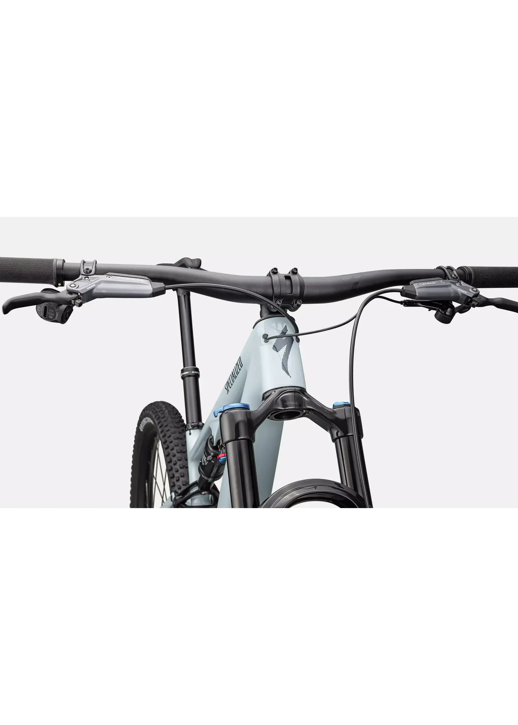 Specialized 25 EPIC 8 COMP EVO