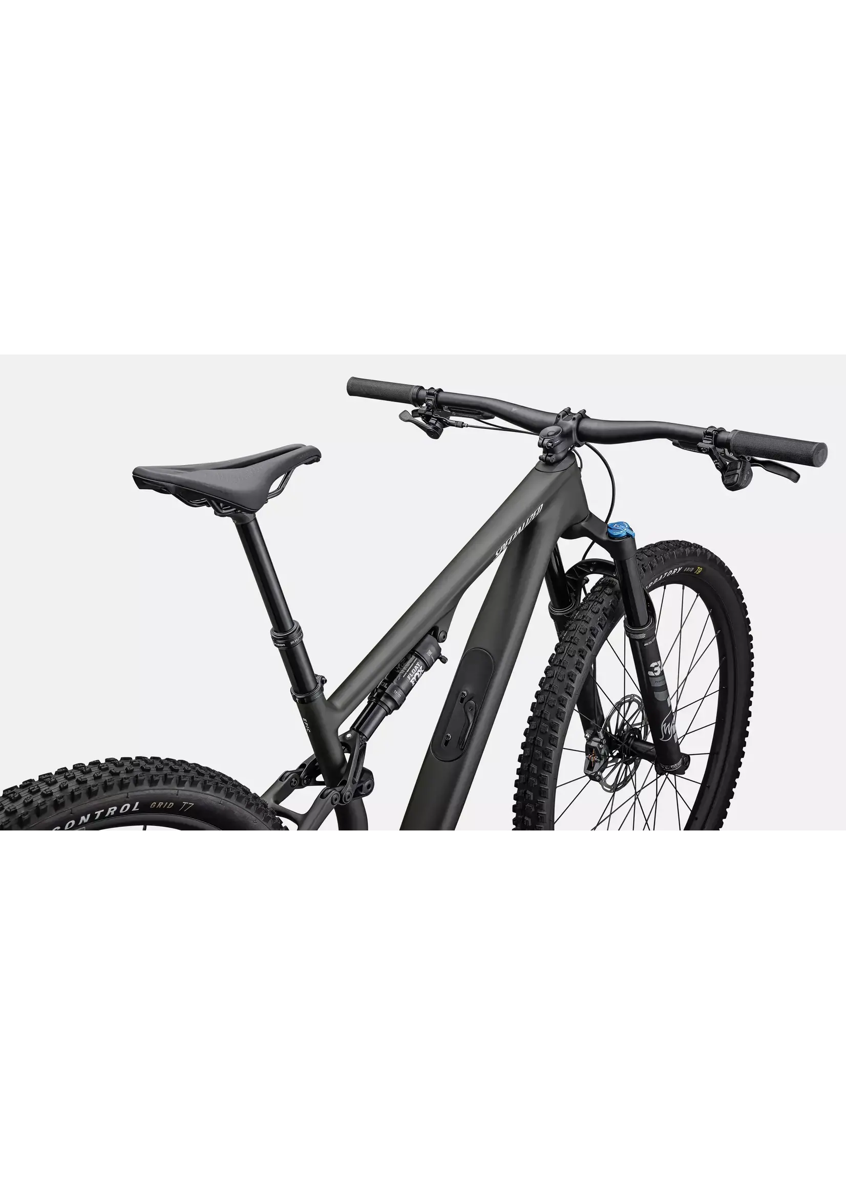 Specialized 25 EPIC 8 COMP EVO