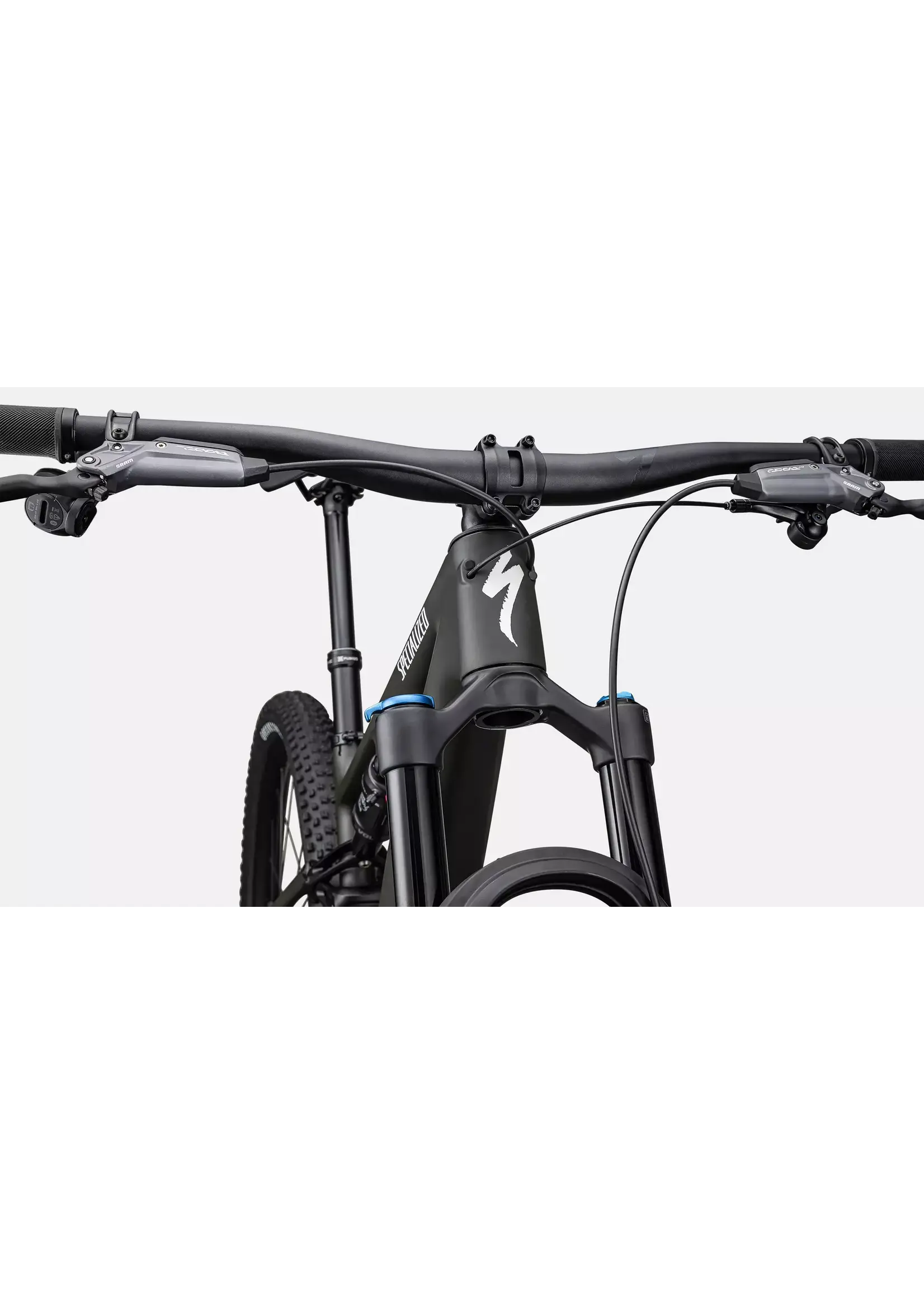 Specialized 25 EPIC 8 COMP EVO