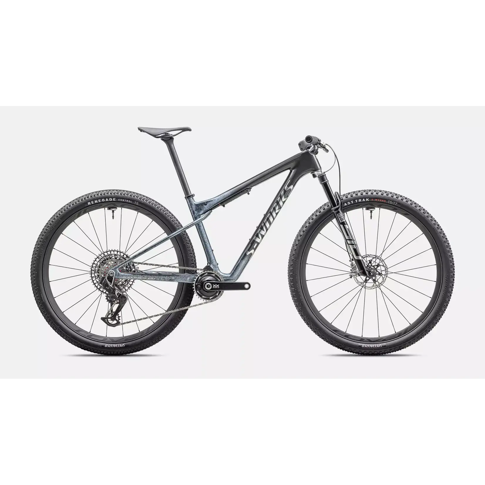 Specialized 25 SW EPIC WOLD CUP