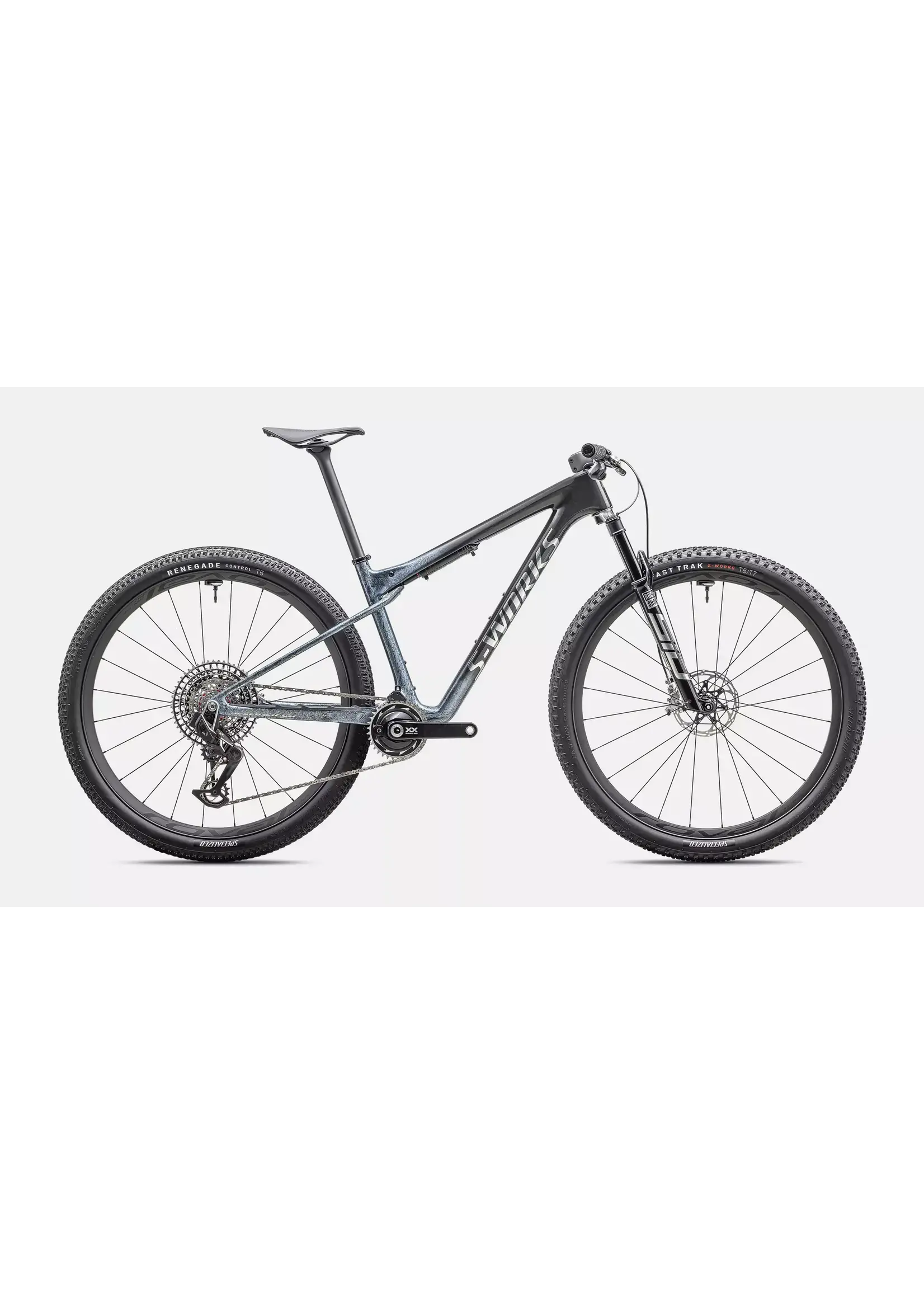Specialized 25 SW EPIC WOLD CUP
