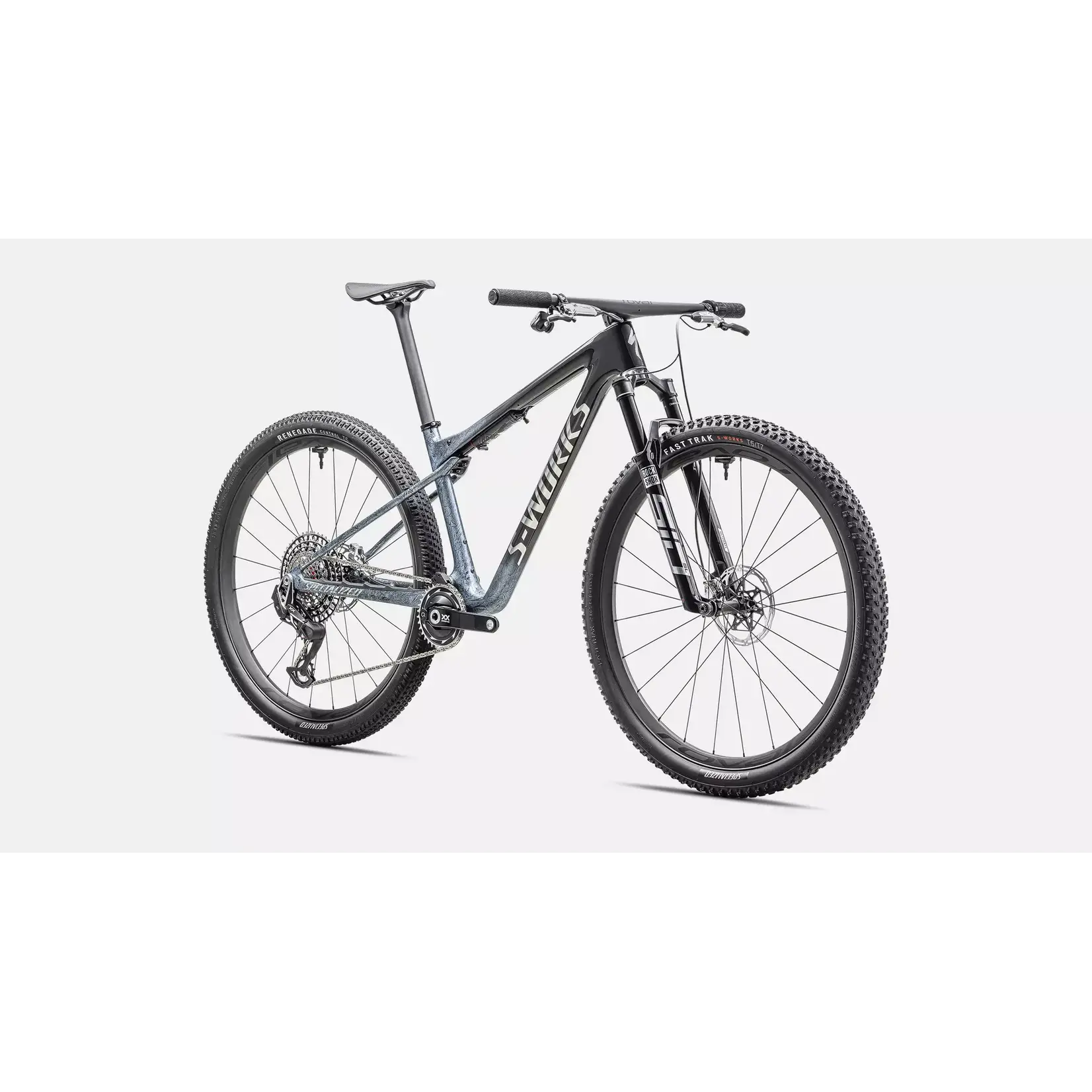 Specialized 25 SW EPIC WOLD CUP
