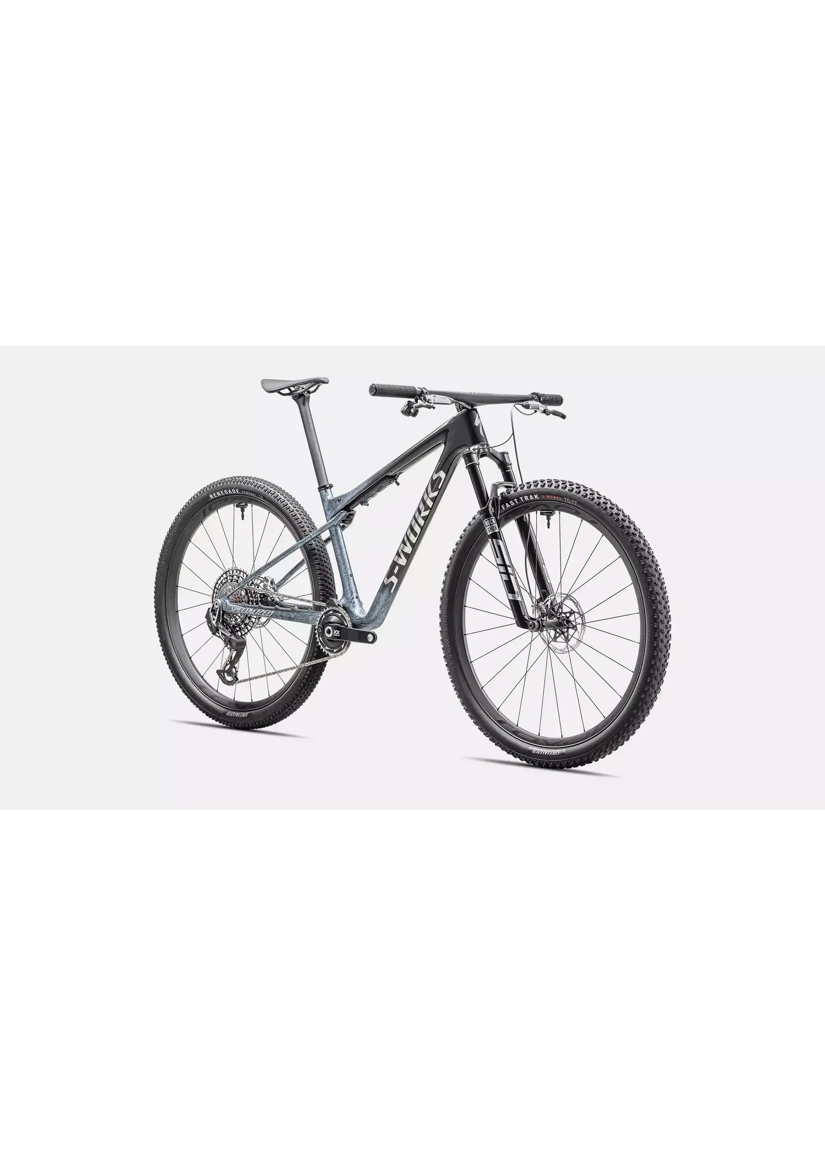 Specialized 25 SW EPIC WOLD CUP